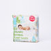 Pure Born Eco Organic Size 1, 68-Diapers Pack - 0-4.5 kgs, 0-4 Months-Disposable-thumbnail-2