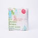 Pure Born Eco Organic Size 2, 64-Diapers Pack - 3-6 kgs, 1-4 Months-Disposable-thumbnail-2