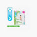 Pure Born Eco Organic Size 5, 44-Diapers Pack - 11-18 kgs, 1-3 Years-Disposable-thumbnail-0