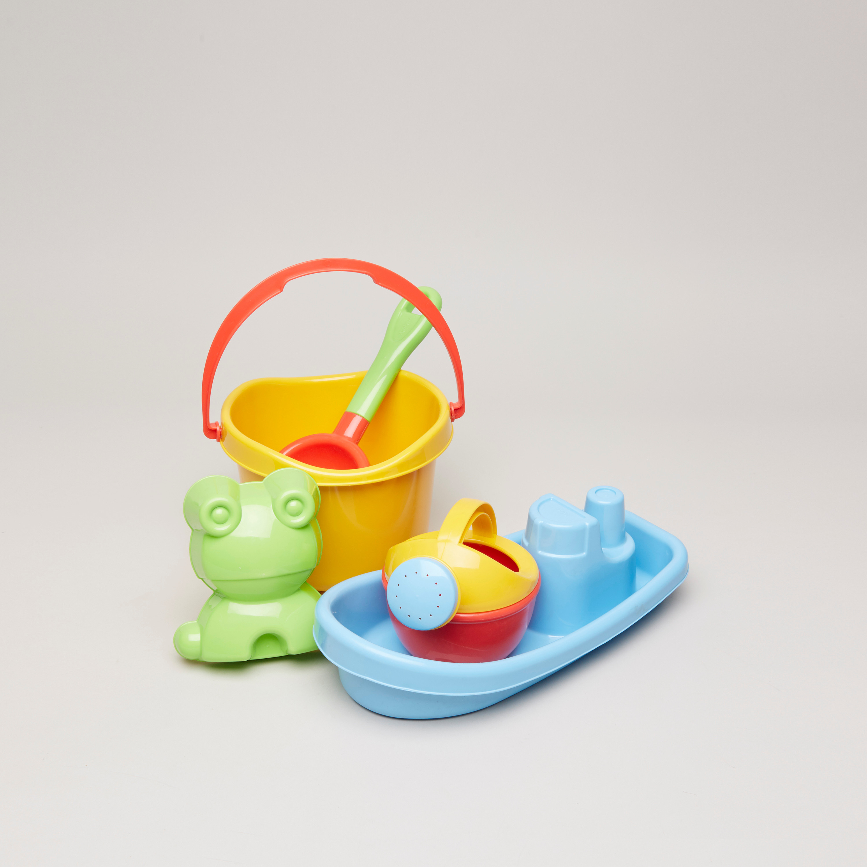 Juniors 5-Piece Variety Beach Toy-toys-outdoor-poolandbeach-beachtoys-image-1