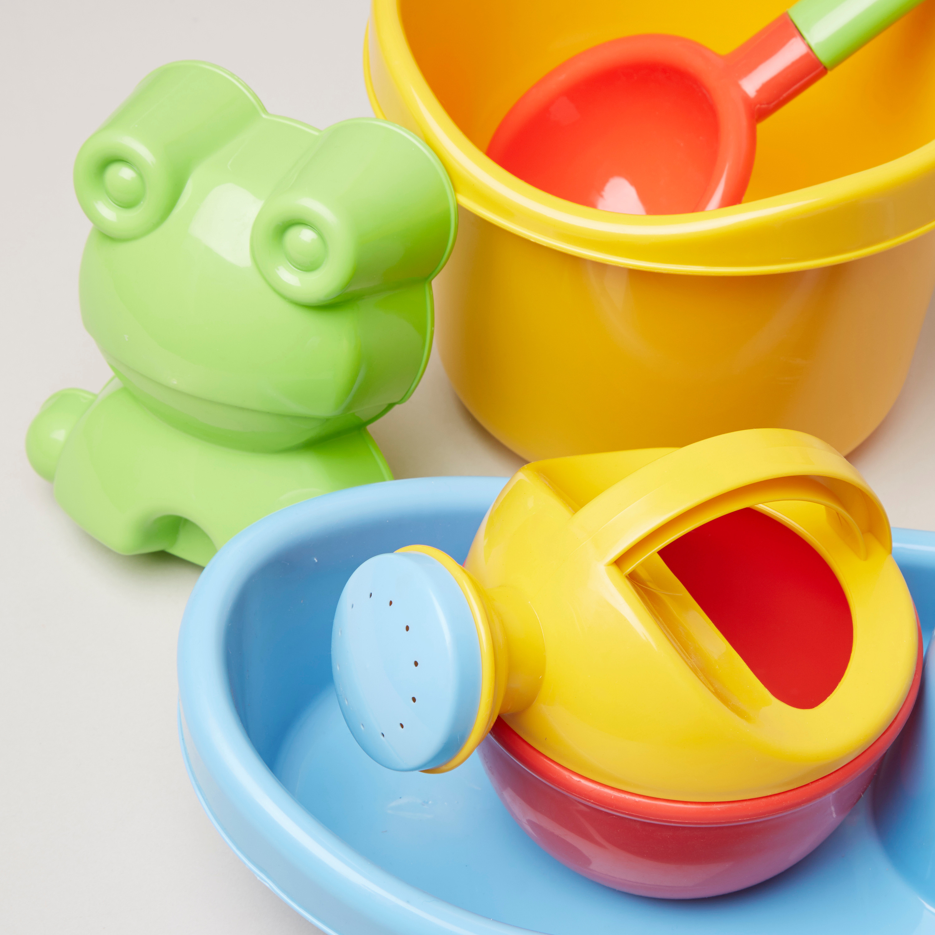 Juniors 5-Piece Variety Beach Toy-toys-outdoor-poolandbeach-beachtoys-image-2