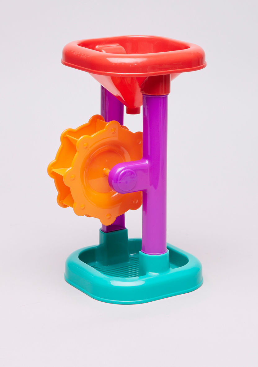 Juniors Sand Wheel Toy-Outdoor Activity-image-0