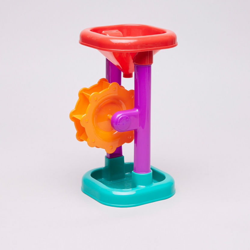 Juniors Sand Wheel Toy-Outdoor Activity-image-1
