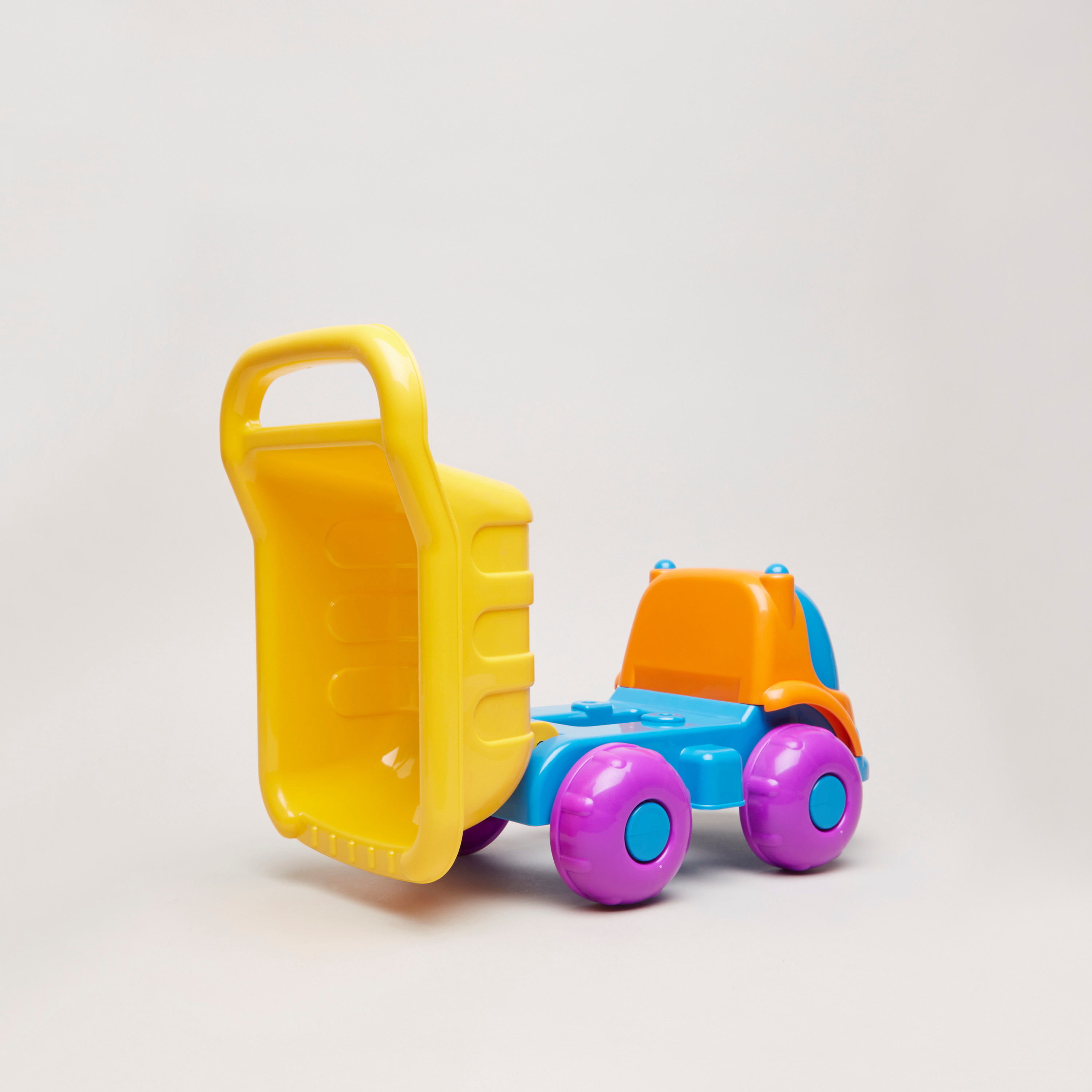 Juniors 5-Piece Dump Truck Set-toys-outdoor-poolandbeach-beachtoys-image-3