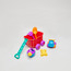 Juniors 6-Piece Sand Wagon Play Set-toys-outdoor-playhousesandplayards-image-2