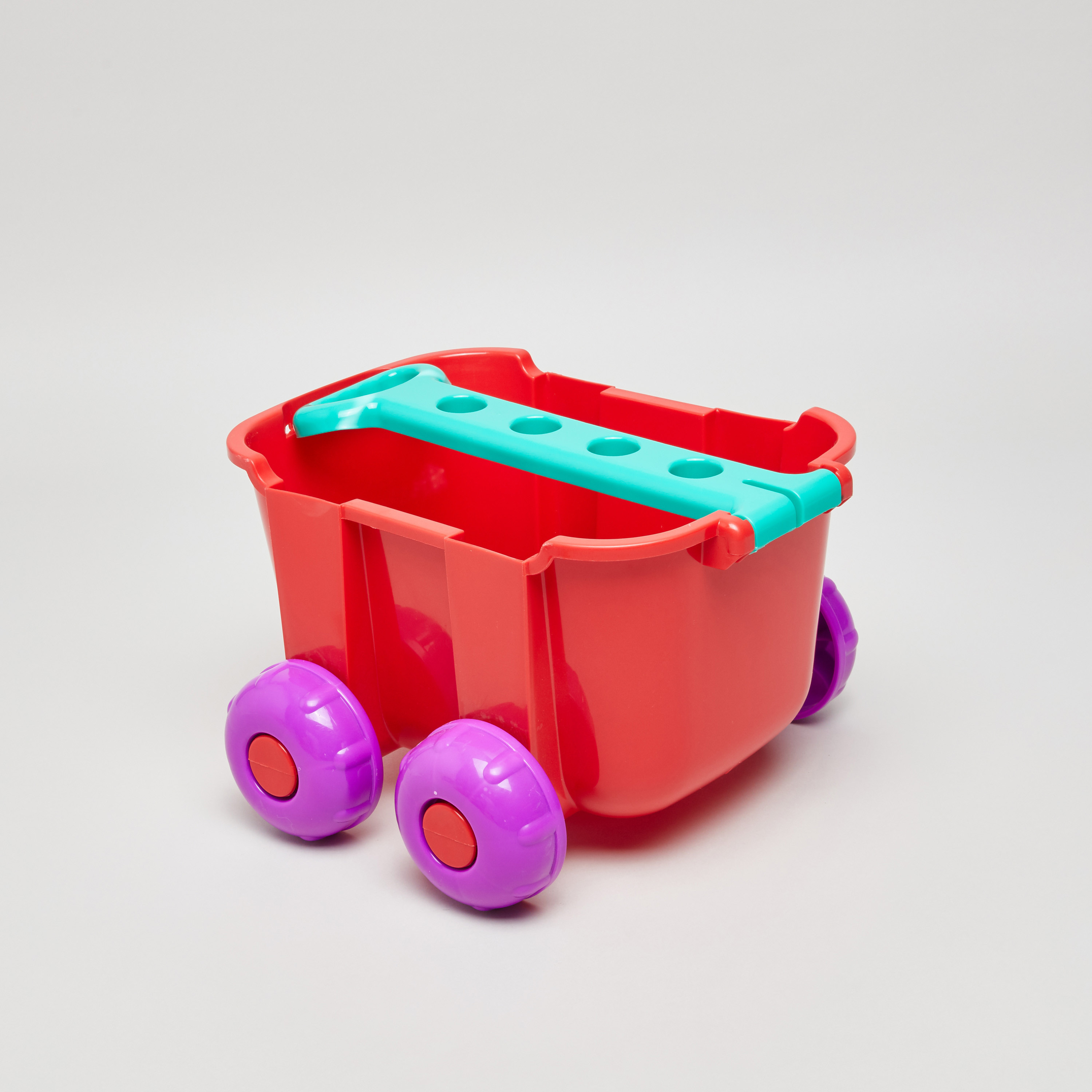 طقم ألعاب شاحنة رملية من جونيورز-toys-outdoor-playhousesandplayards-image-3