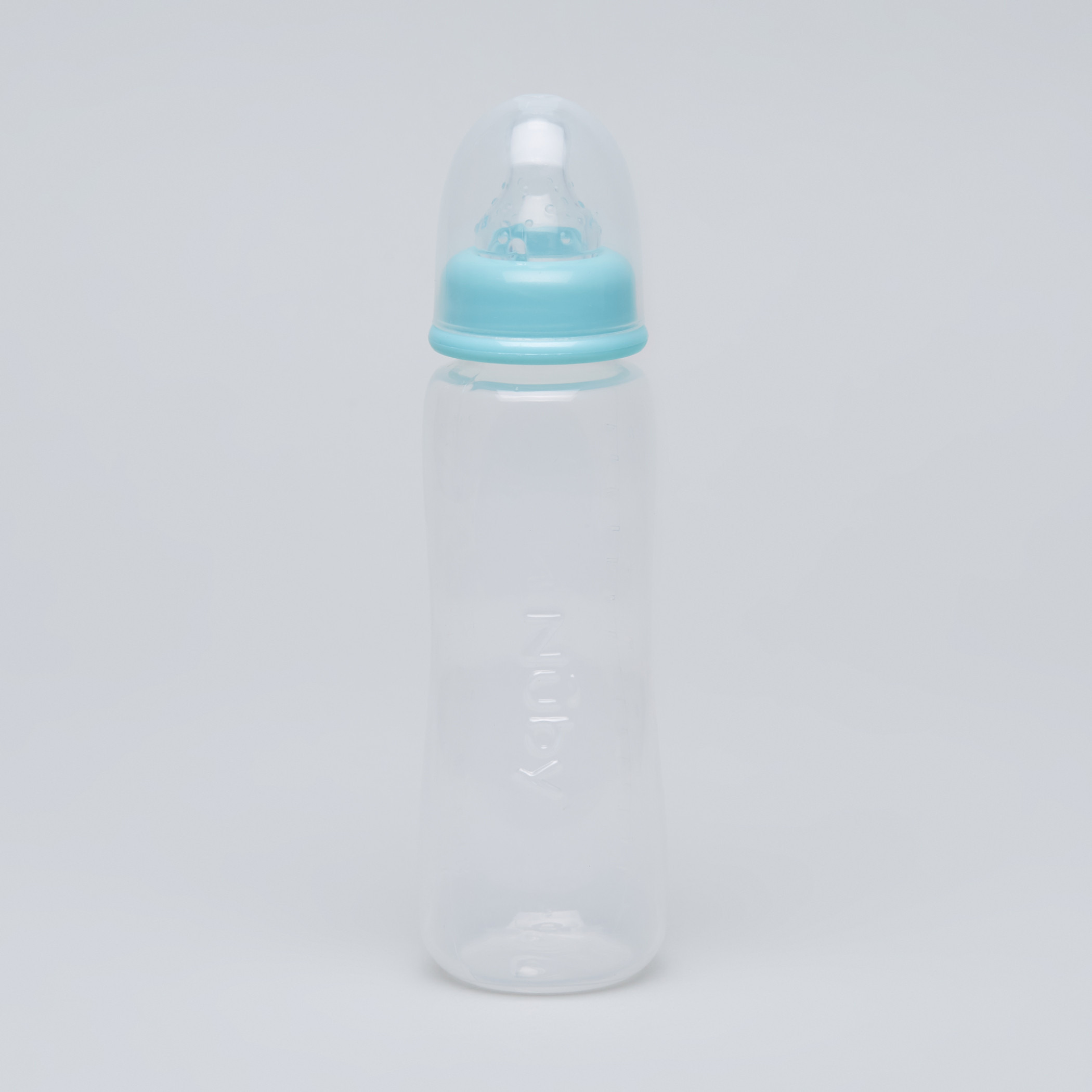 Nuby medium flow feeding hot sale bottles