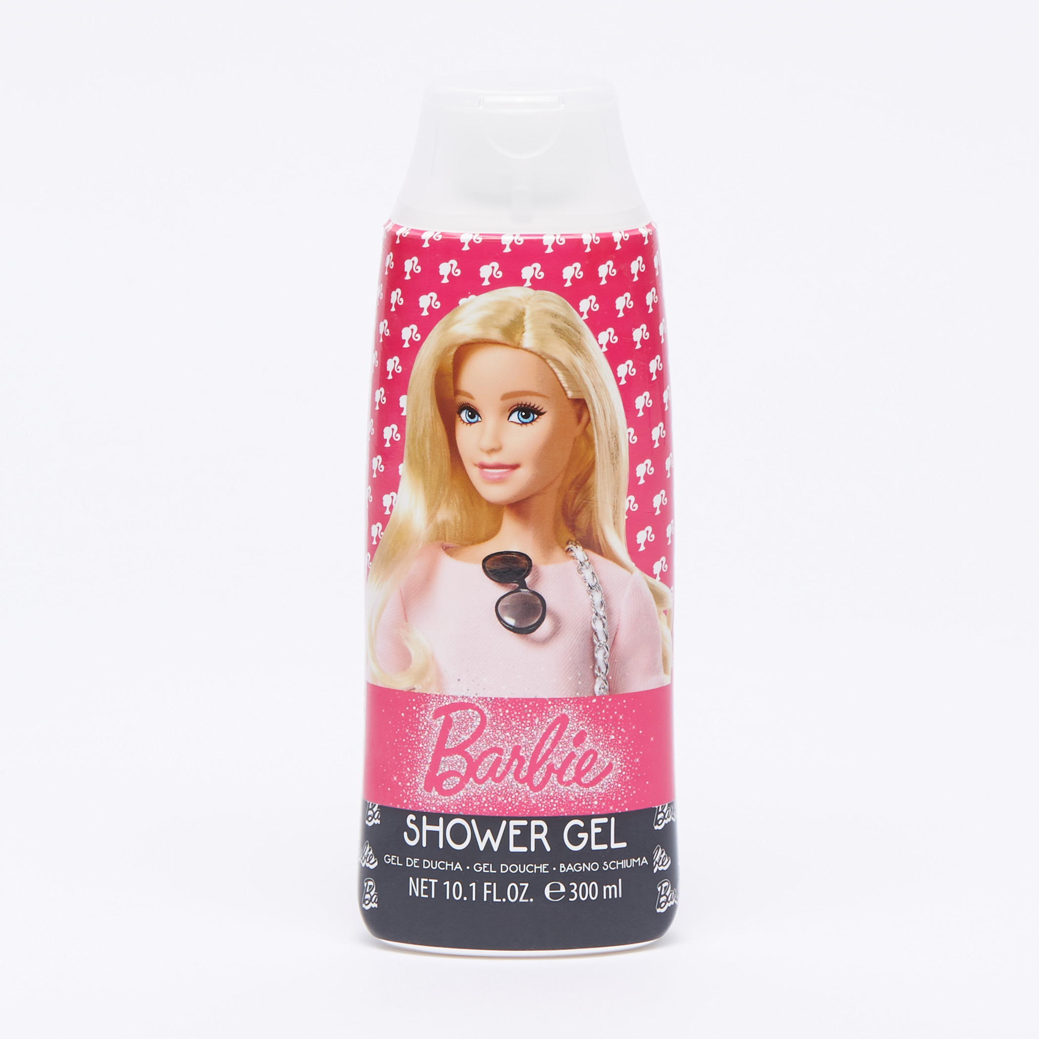 Barbie shower cheap