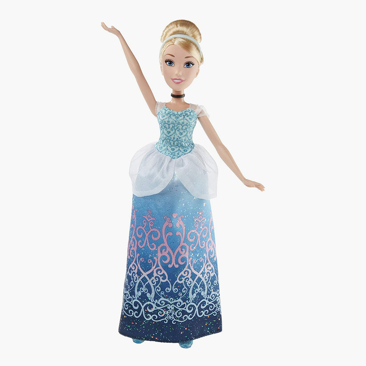 Disney princess dolls 2018 on sale