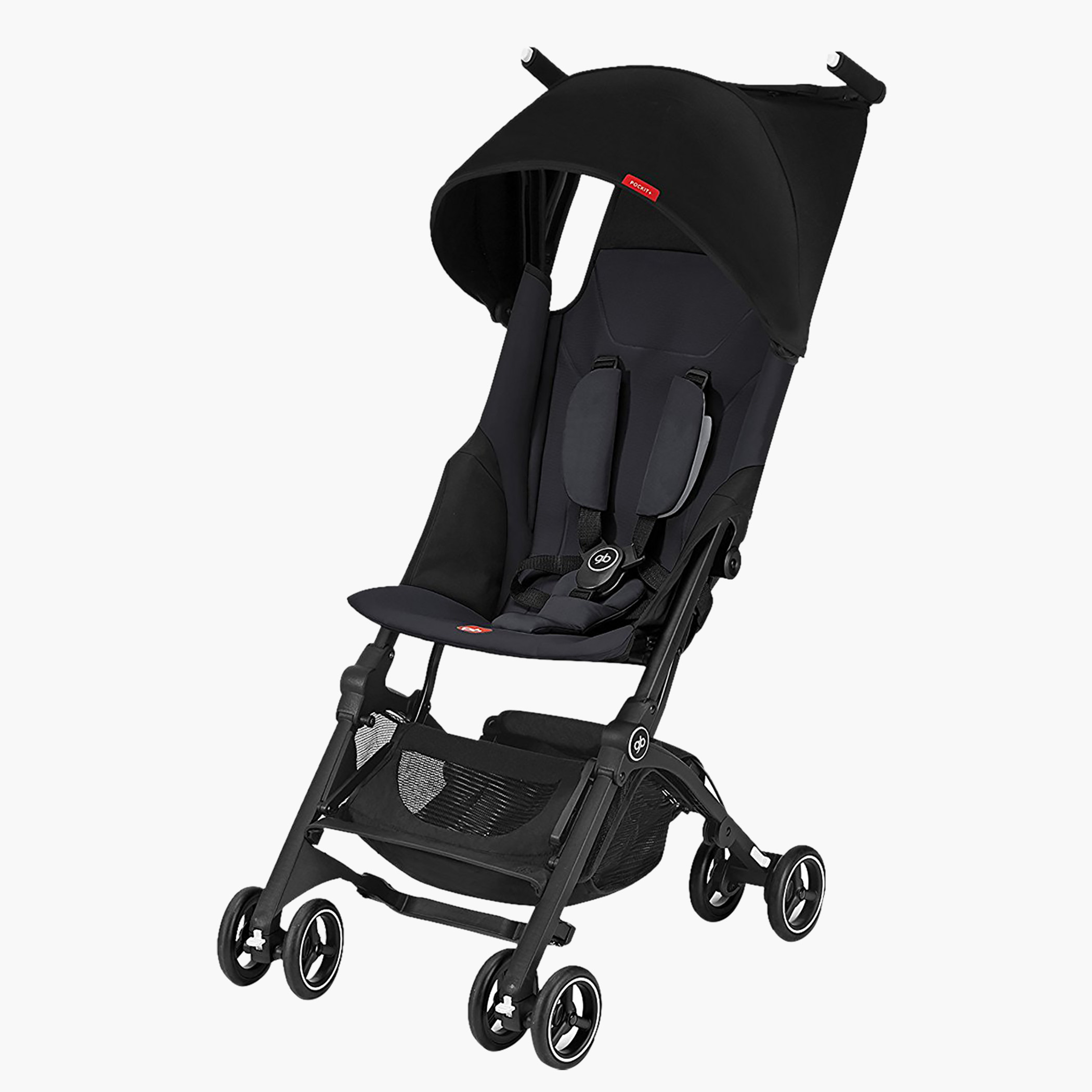 Gb shop collapsible stroller