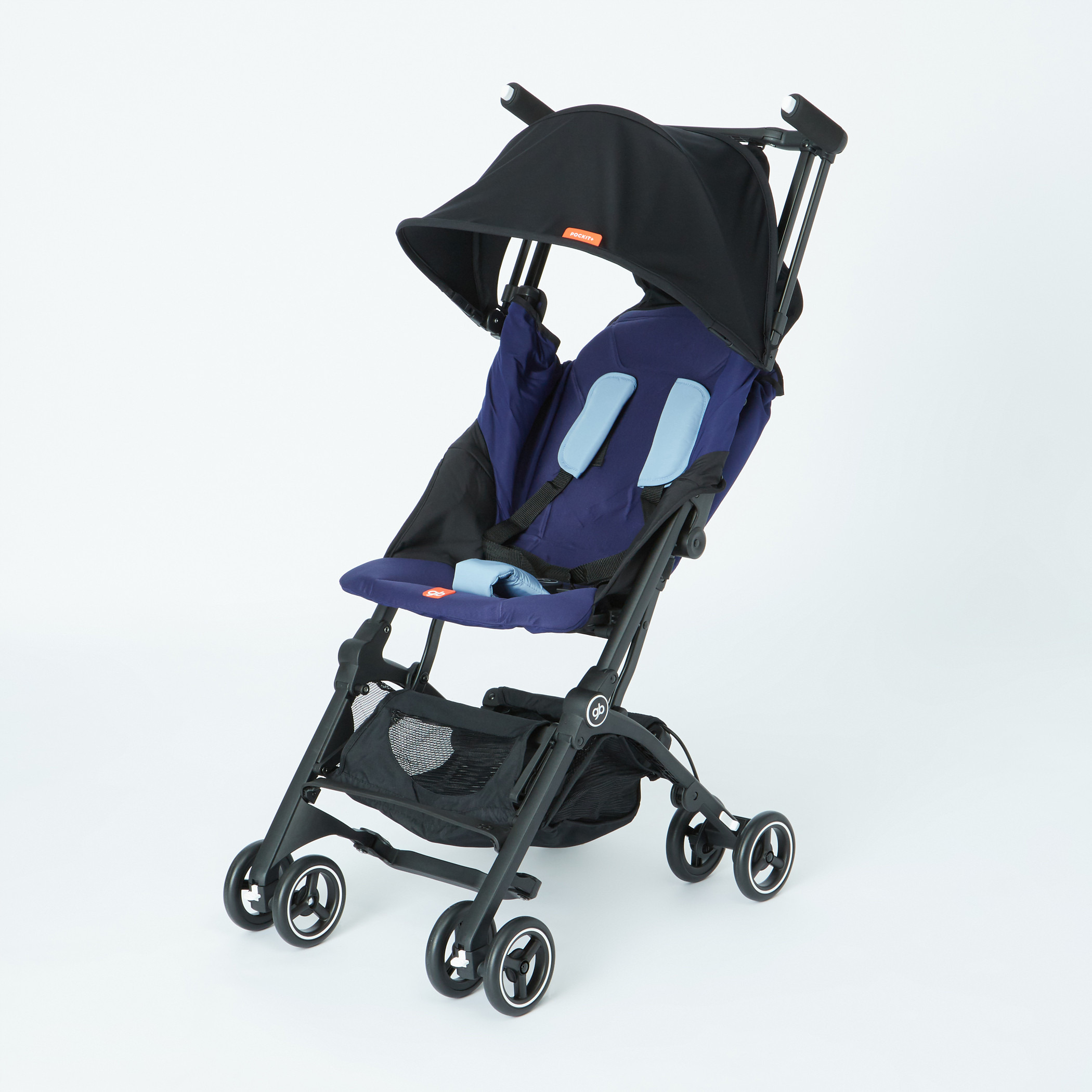 عربة أطفال بوكيت+Y من جي بي.-baby-gear-strollersandprams-strollers-image-1