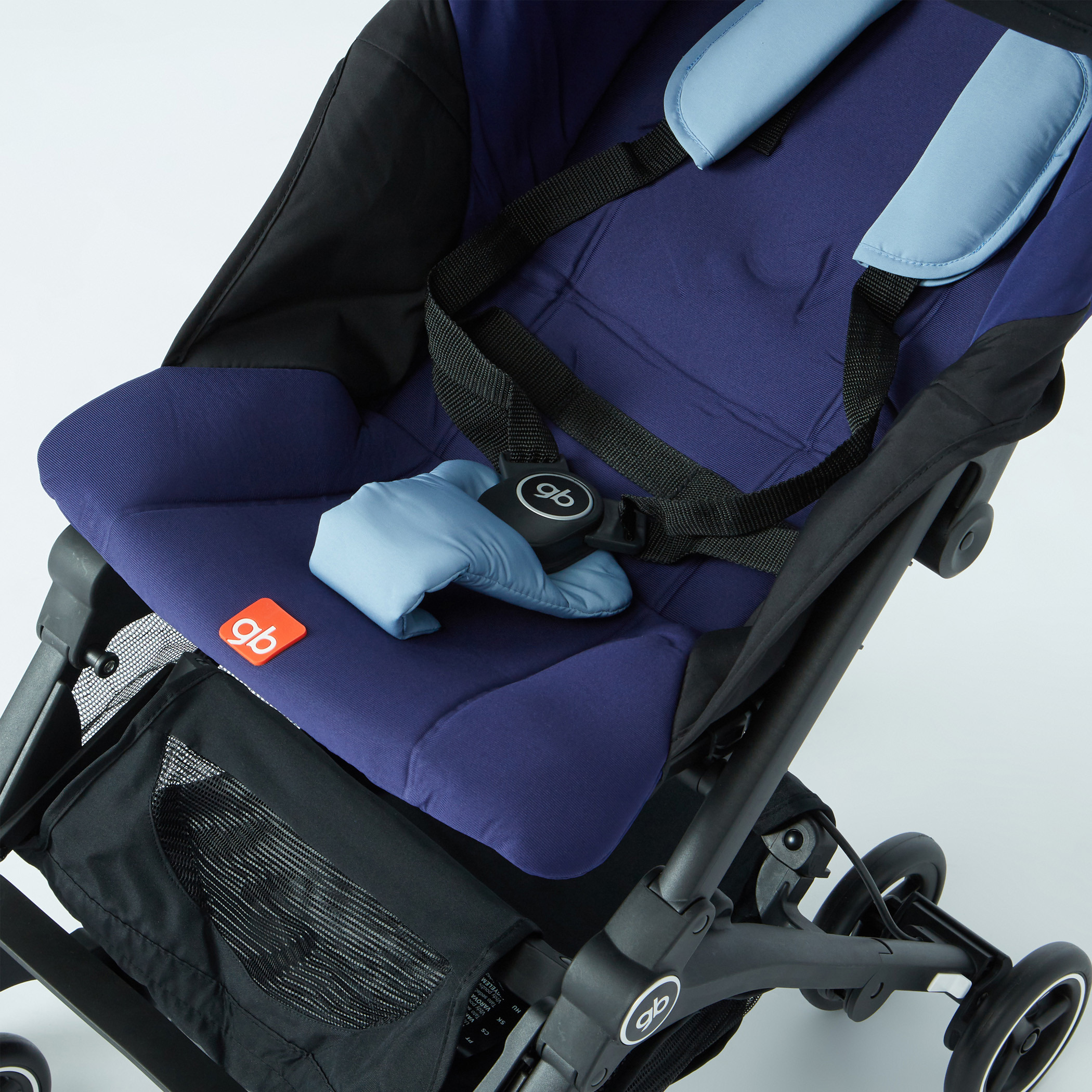 عربة أطفال بوكيت+Y من جي بي.-baby-gear-strollersandprams-strollers-image-3