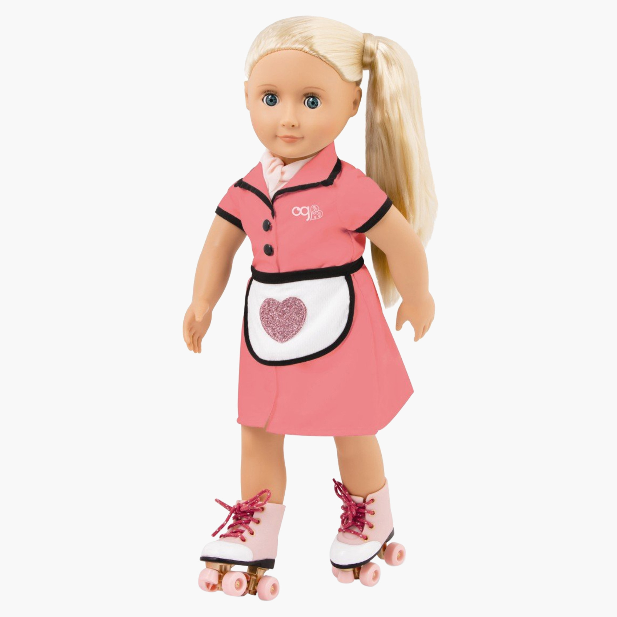 دمية كلاسيكية من آور جينيرايشن-toys-dollsandplaysets-dollplaysets-image-1