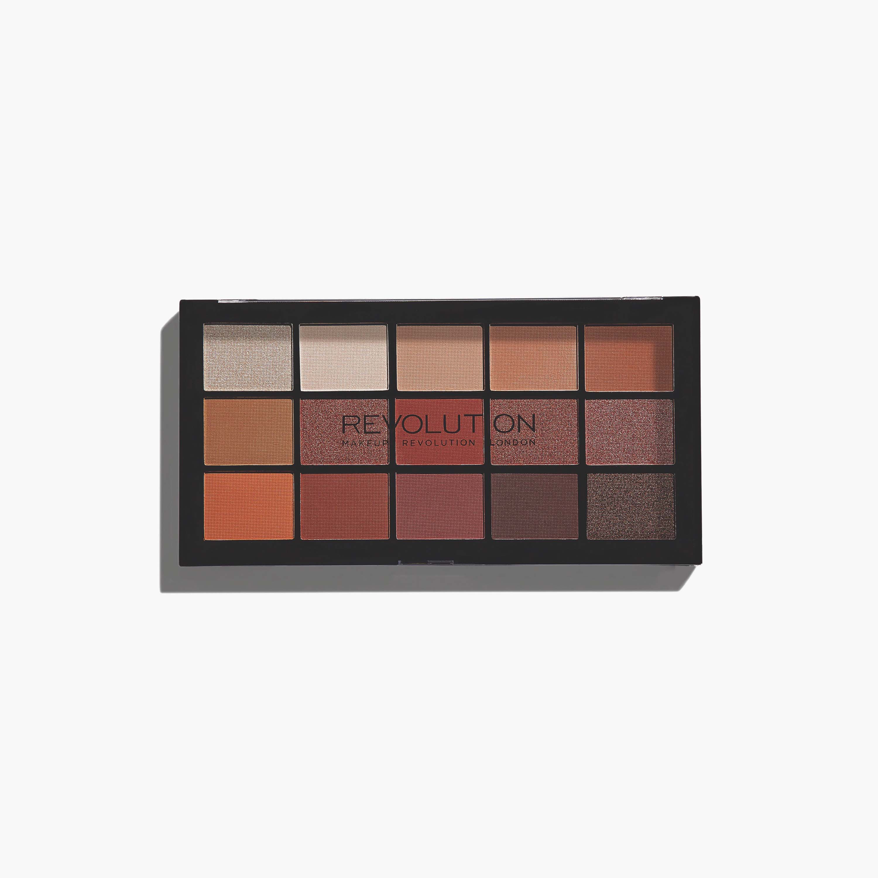 Makeup Revolution Re-Loaded Palette-beautyandpersonalcare-makeup-eyes-eyeshadows-image-1