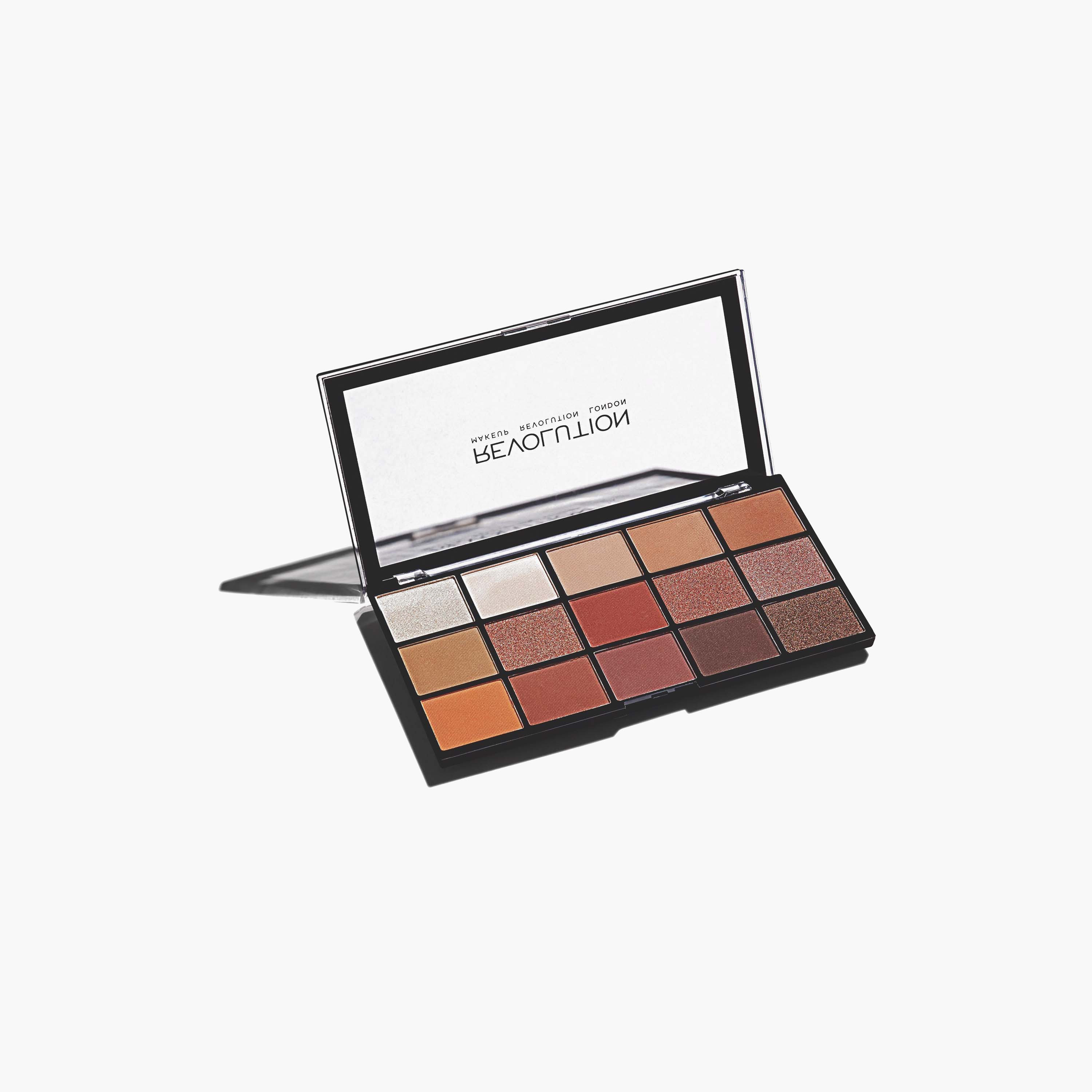 باليت ظلال عيون ري لوديد من ميك أب ريفولوشن-beautyandpersonalcare-makeup-eyes-eyeshadows-image-2