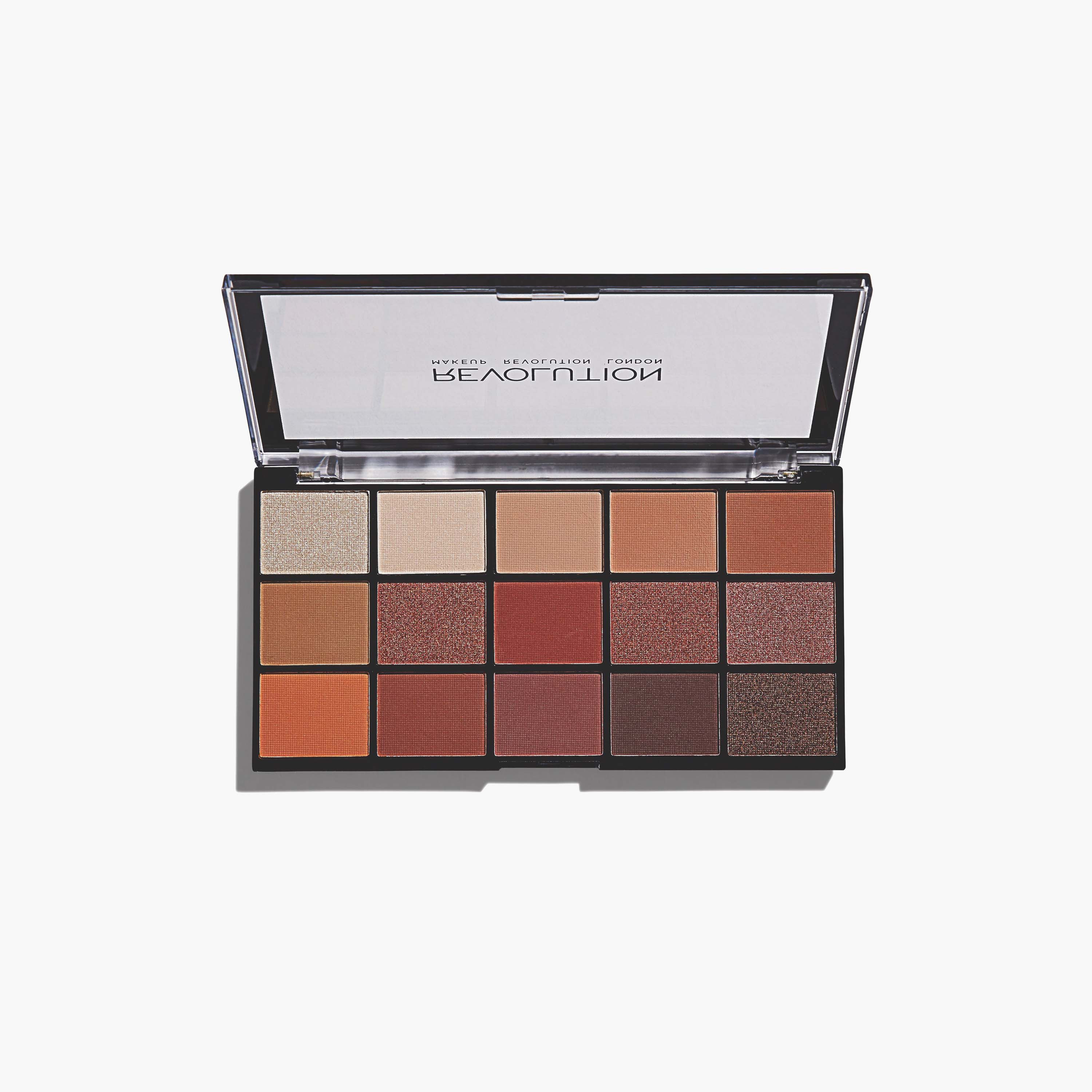 باليت ظلال عيون ري لوديد من ميك أب ريفولوشن-beautyandpersonalcare-makeup-eyes-eyeshadows-image-3