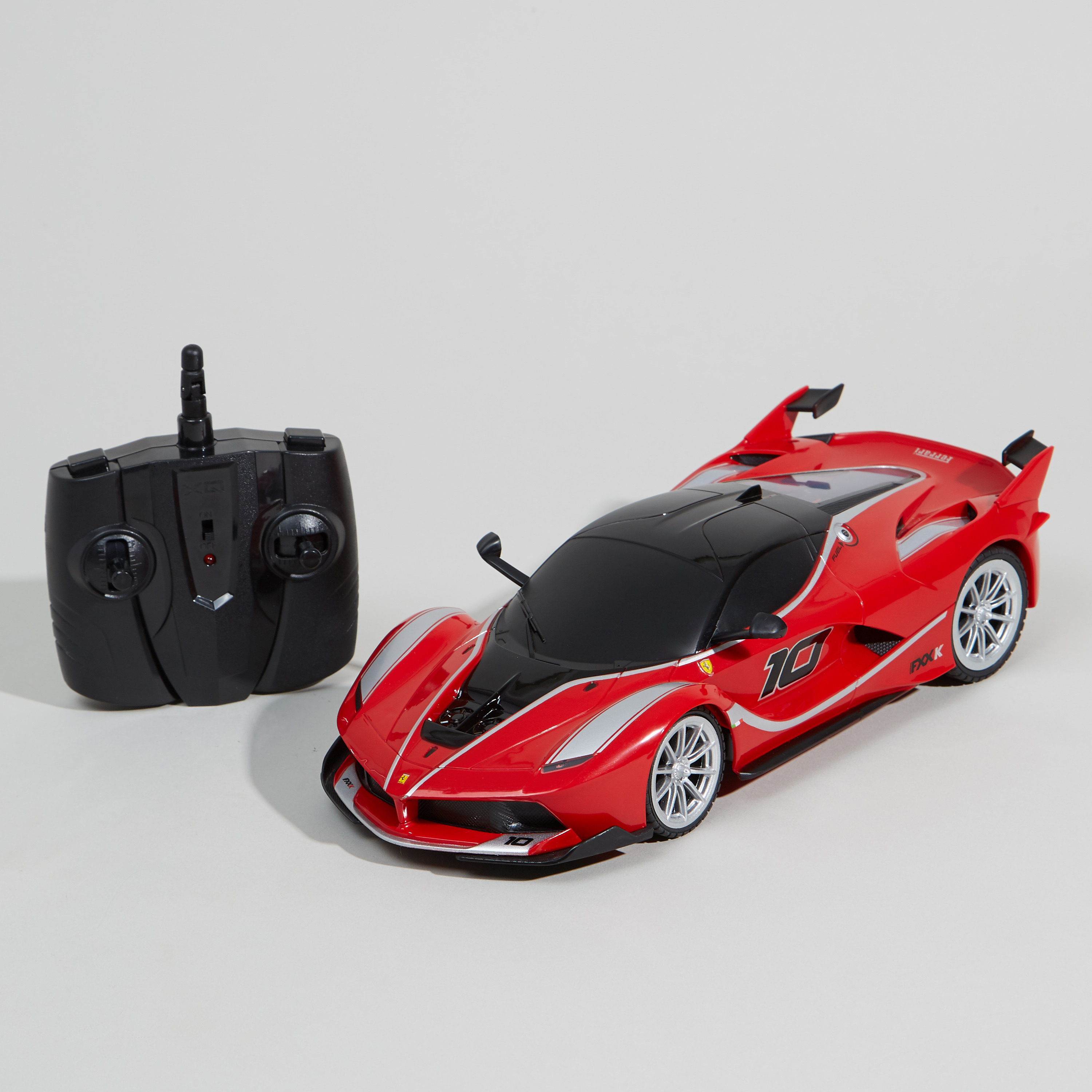 X.Q TOYS FERRARI FXX