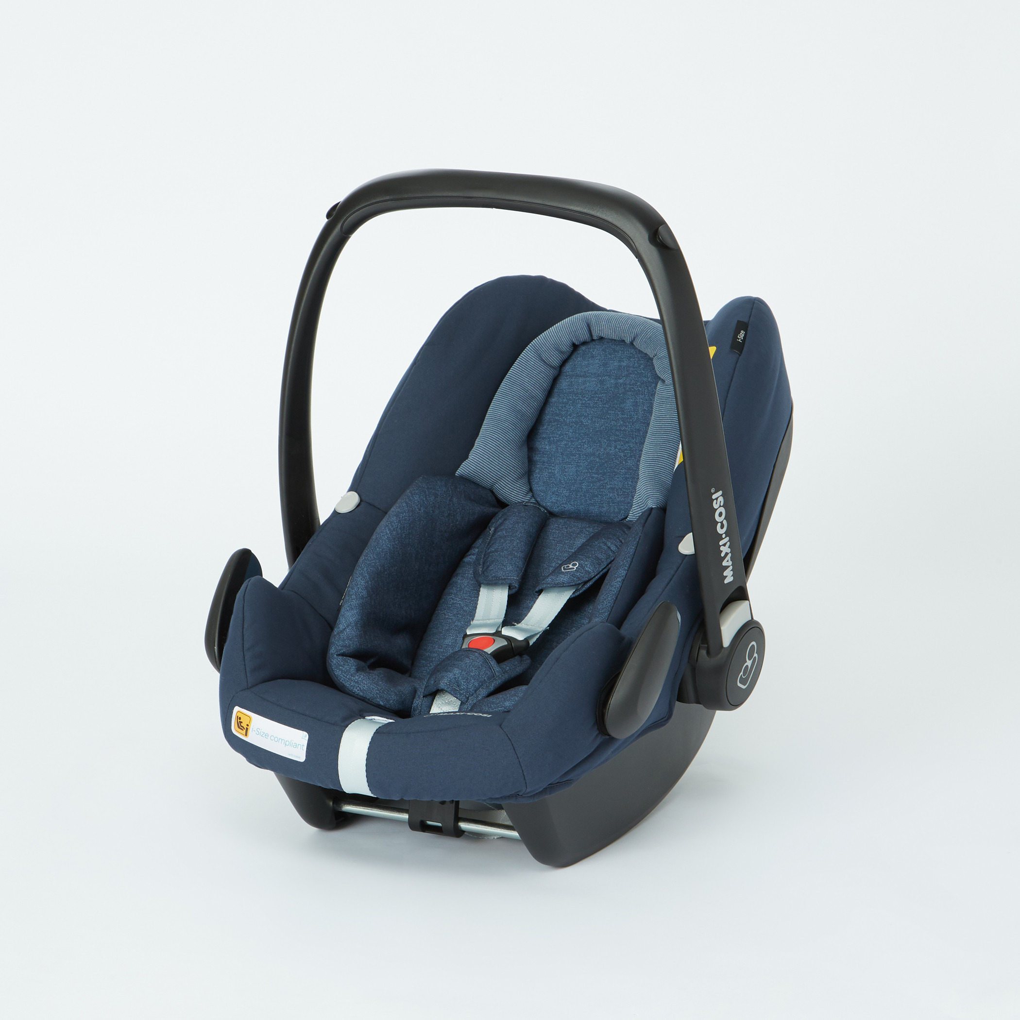 Maxi cosi rear store facing weight limit