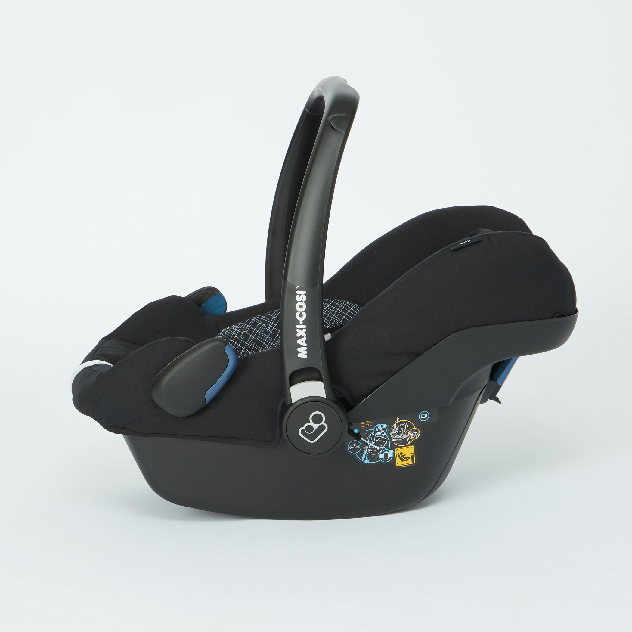 Buy Maxi Cosi Rock Car Seat Online Mothercare Bahrain