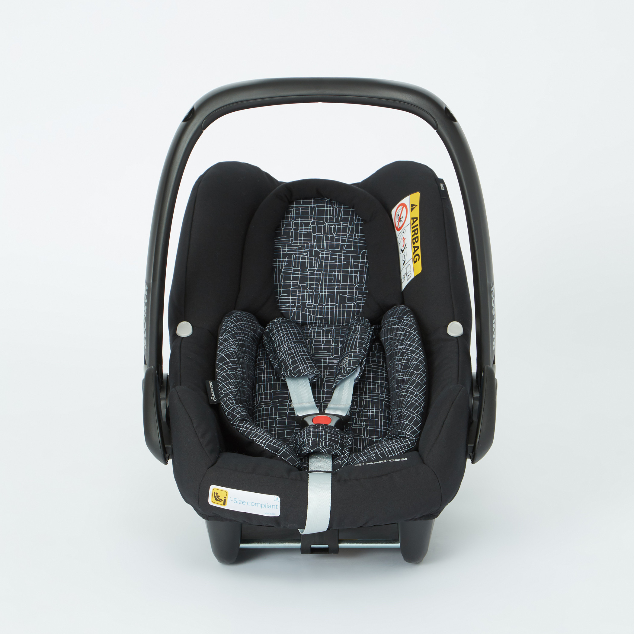 Buy Maxi Cosi Rock Car Seat Online Mothercare Bahrain