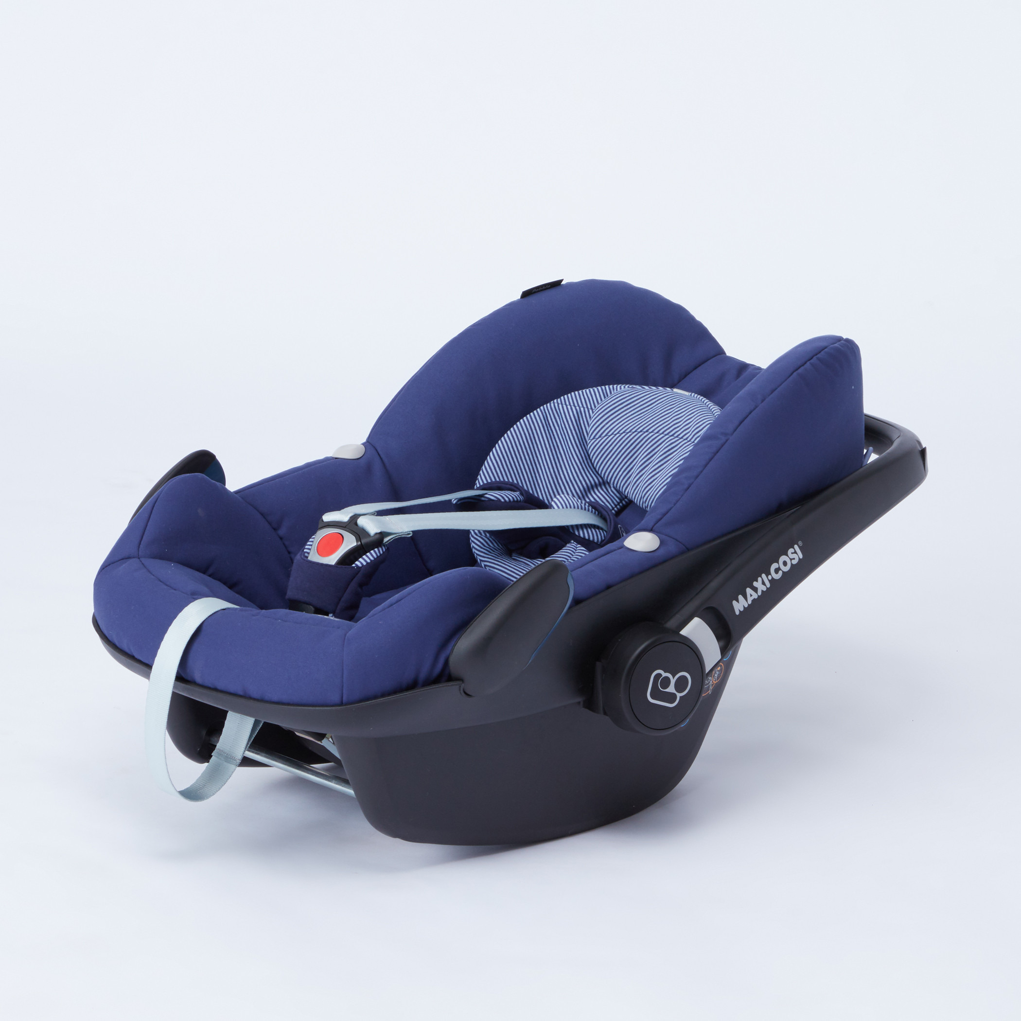 Buy Maxi Cosi Pebble Rear Facing Car Seat for Babies Online in Bahrain Centrepoint