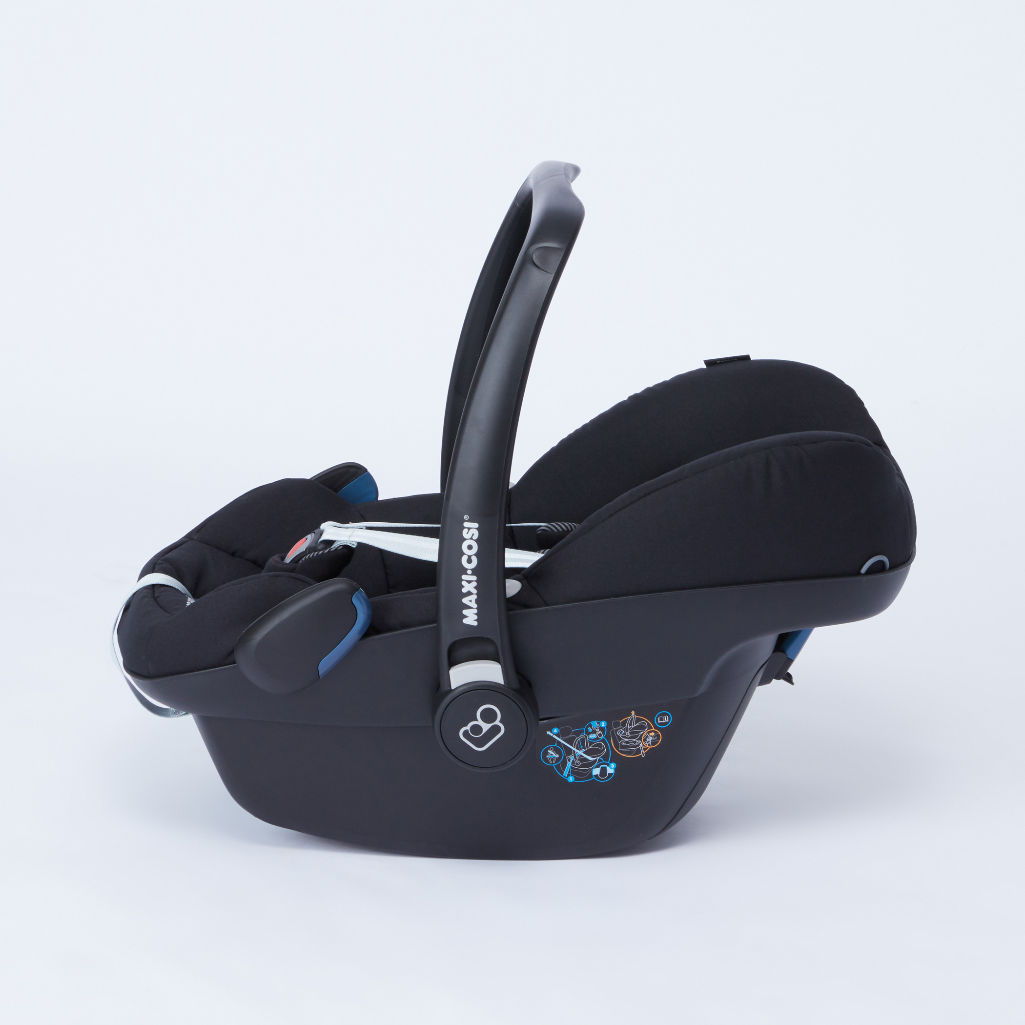 Maxi Cosi Pebble Car Seat