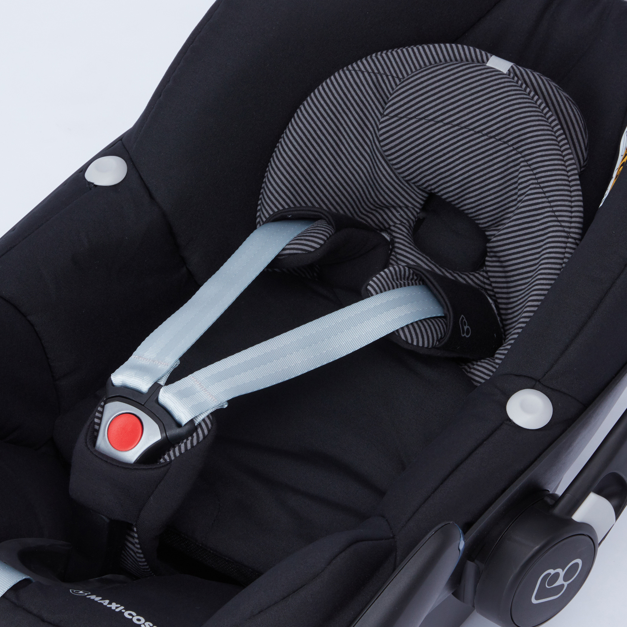 Maxi Cosi Pebble Car Seat