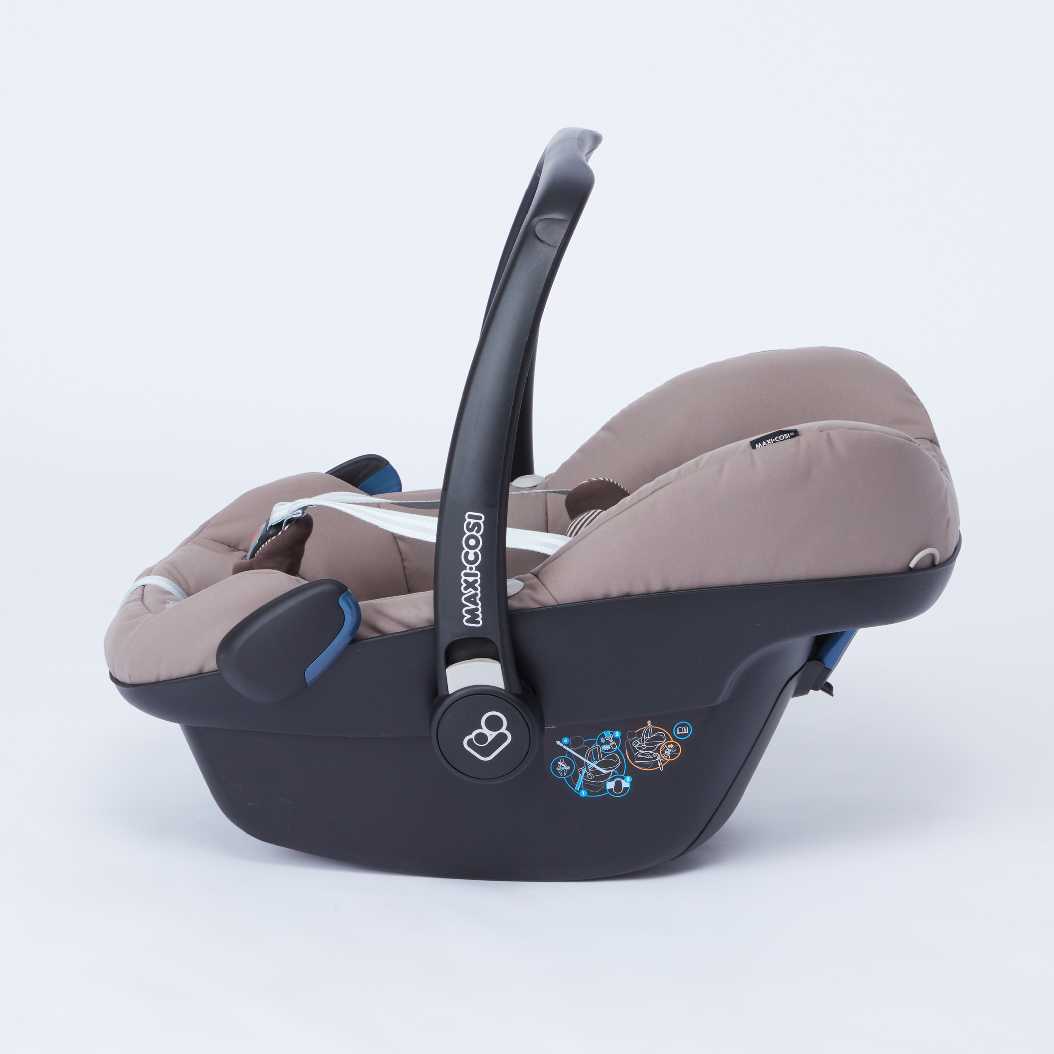 Maxi cosi pebble mothercare best sale