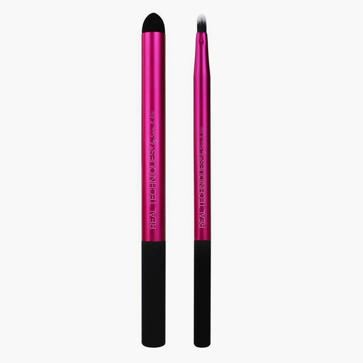 مجموعة فرش للعيون والشفاه من ريل تكنيك-beautyandpersonalcare-makeup-brushesandaccessories-brushes-image-2