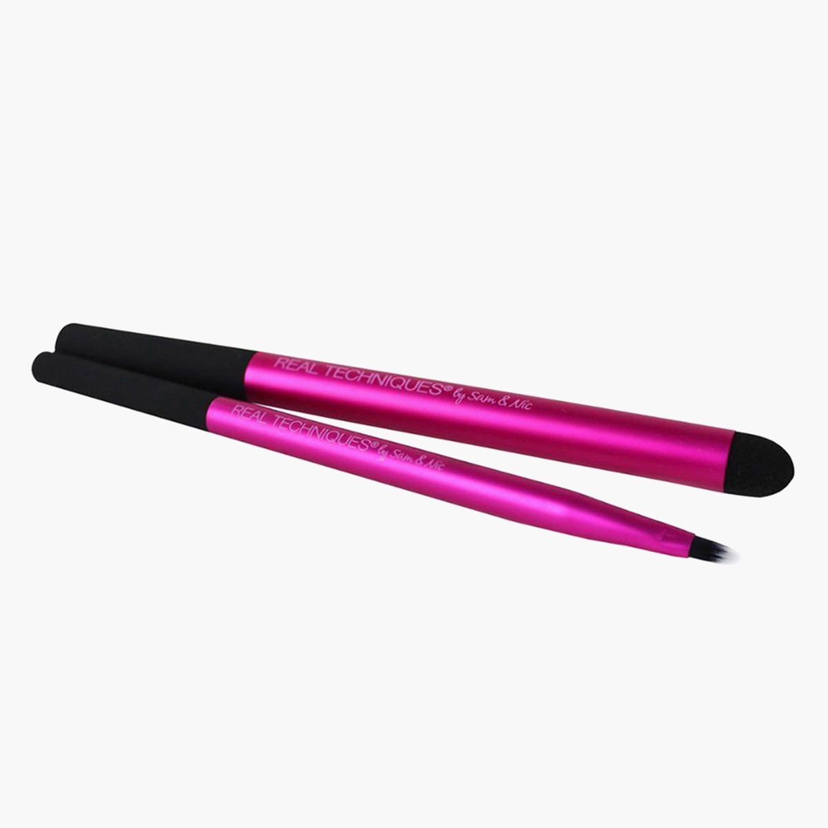 مجموعة فرش للعيون والشفاه من ريل تكنيك-beautyandpersonalcare-makeup-brushesandaccessories-brushes-image-3