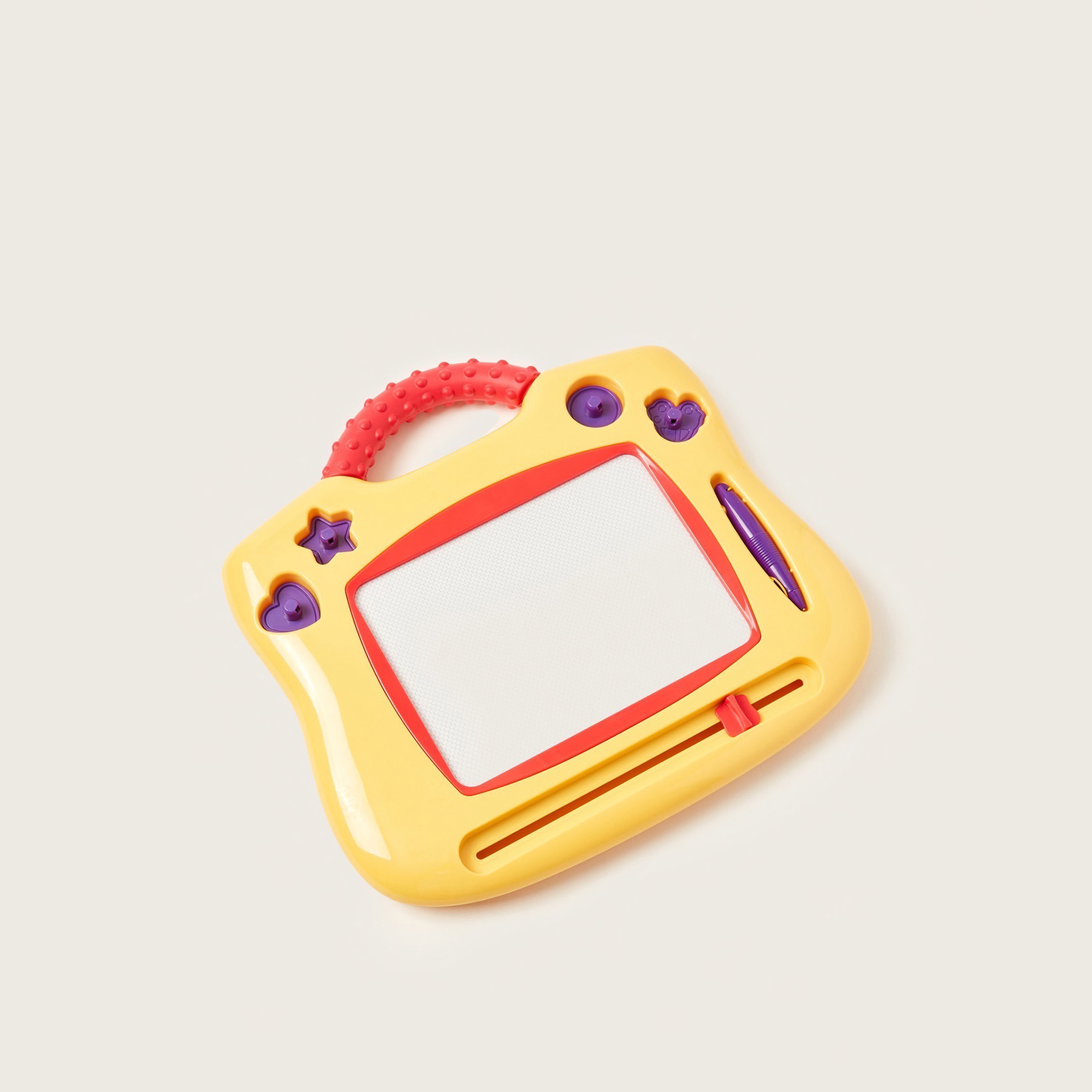 Juniors Super 2-in-1 Manga Doodle-school-stationery-accessories-image-1