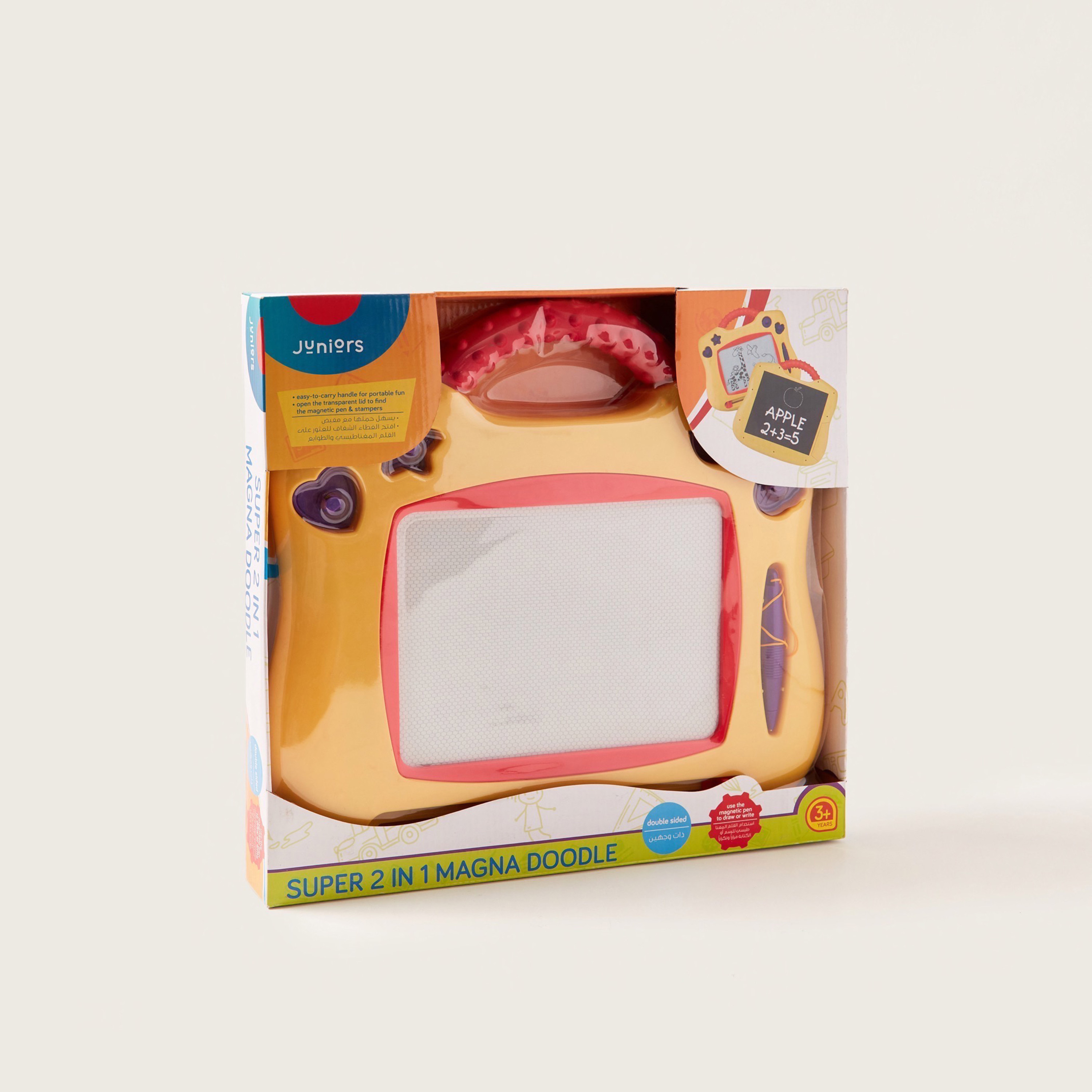 Juniors Super 2-in-1 Manga Doodle-school-stationery-accessories-image-7