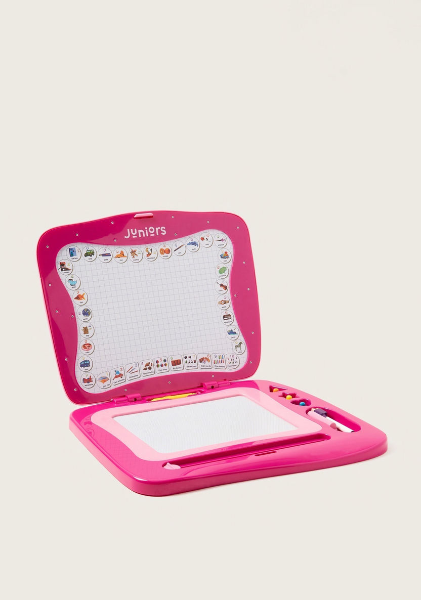2-in-1 Drawing Board-Gifts-image-0
