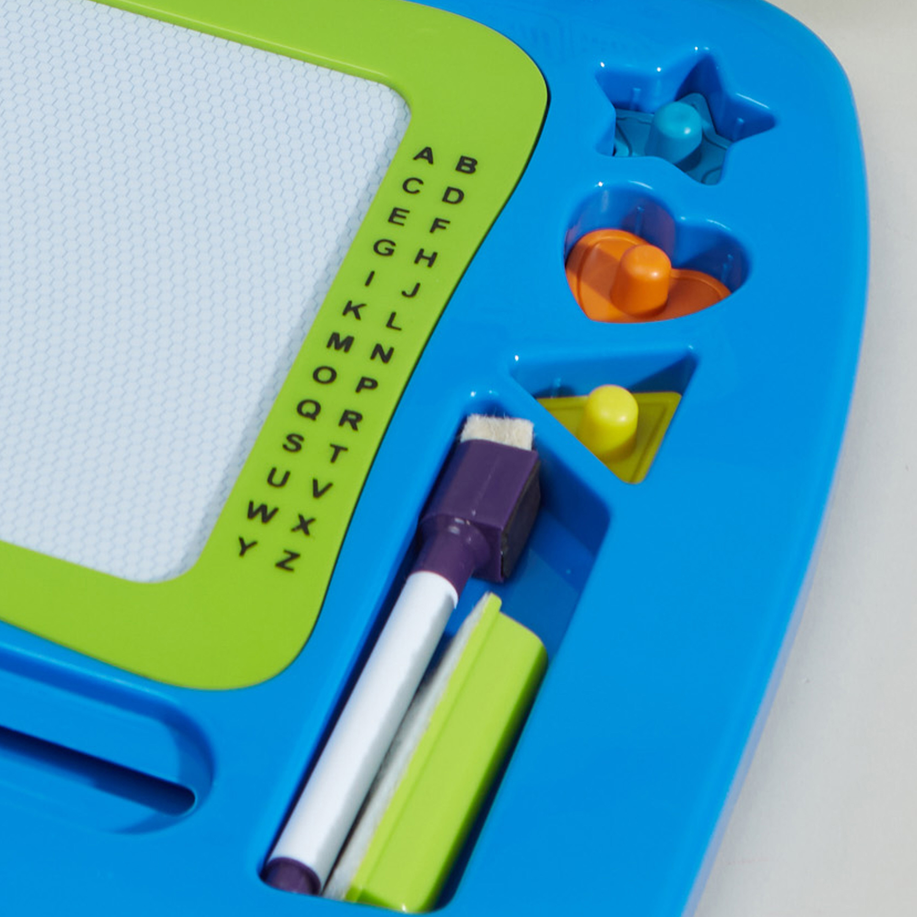 Juniors 2-in-1 Mini Cyber Drawing Board-toys-educational-readingandwriting-image-7