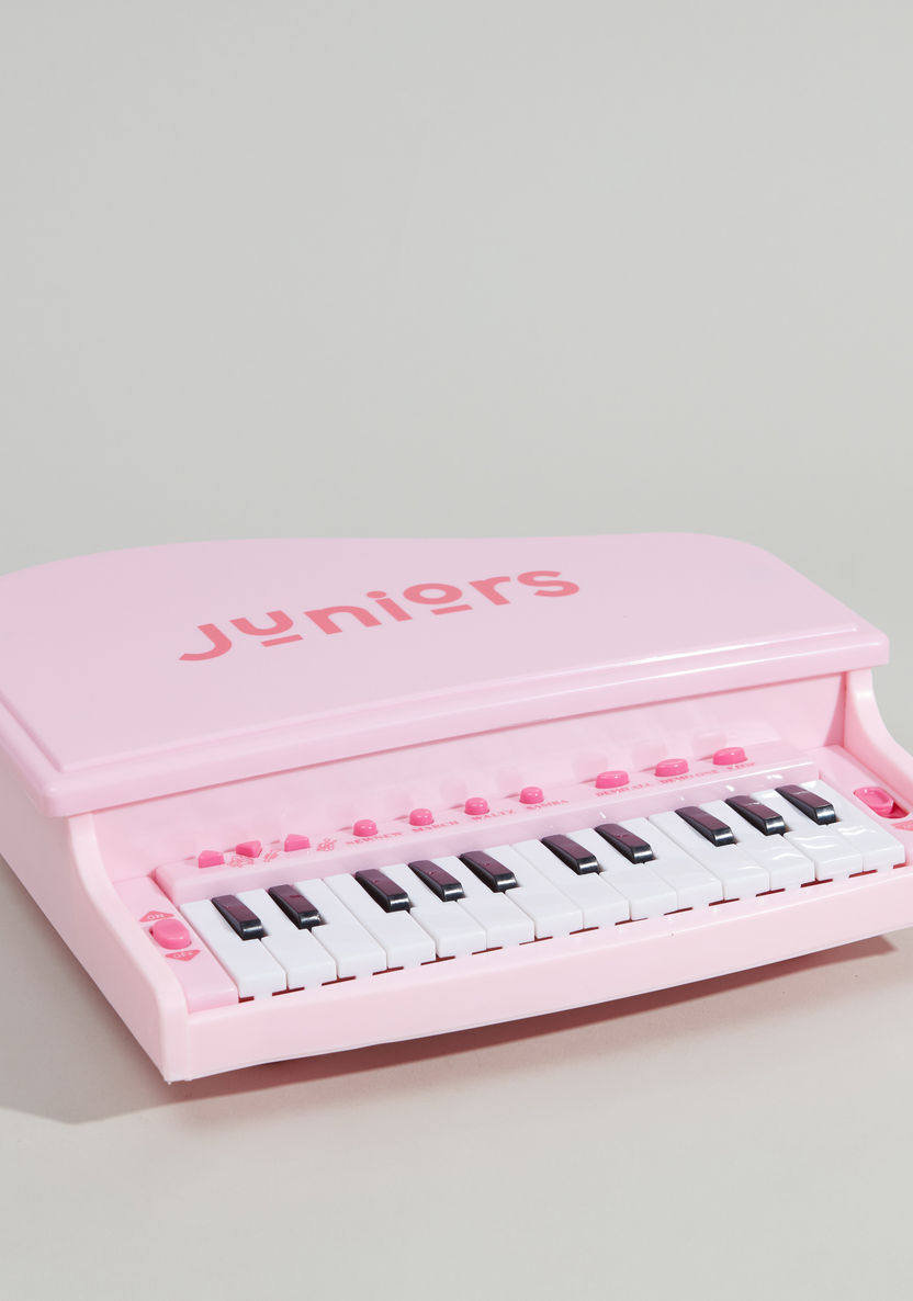 Juniors Classic Piano-Baby and Preschool-image-1