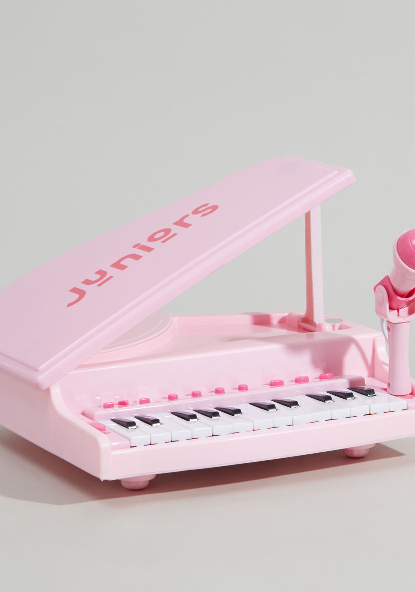 Juniors Classic Piano-Baby and Preschool-image-2