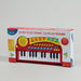 Juniors 24 Key Cutie Keyboard-Baby and Preschool-thumbnailMobile-0