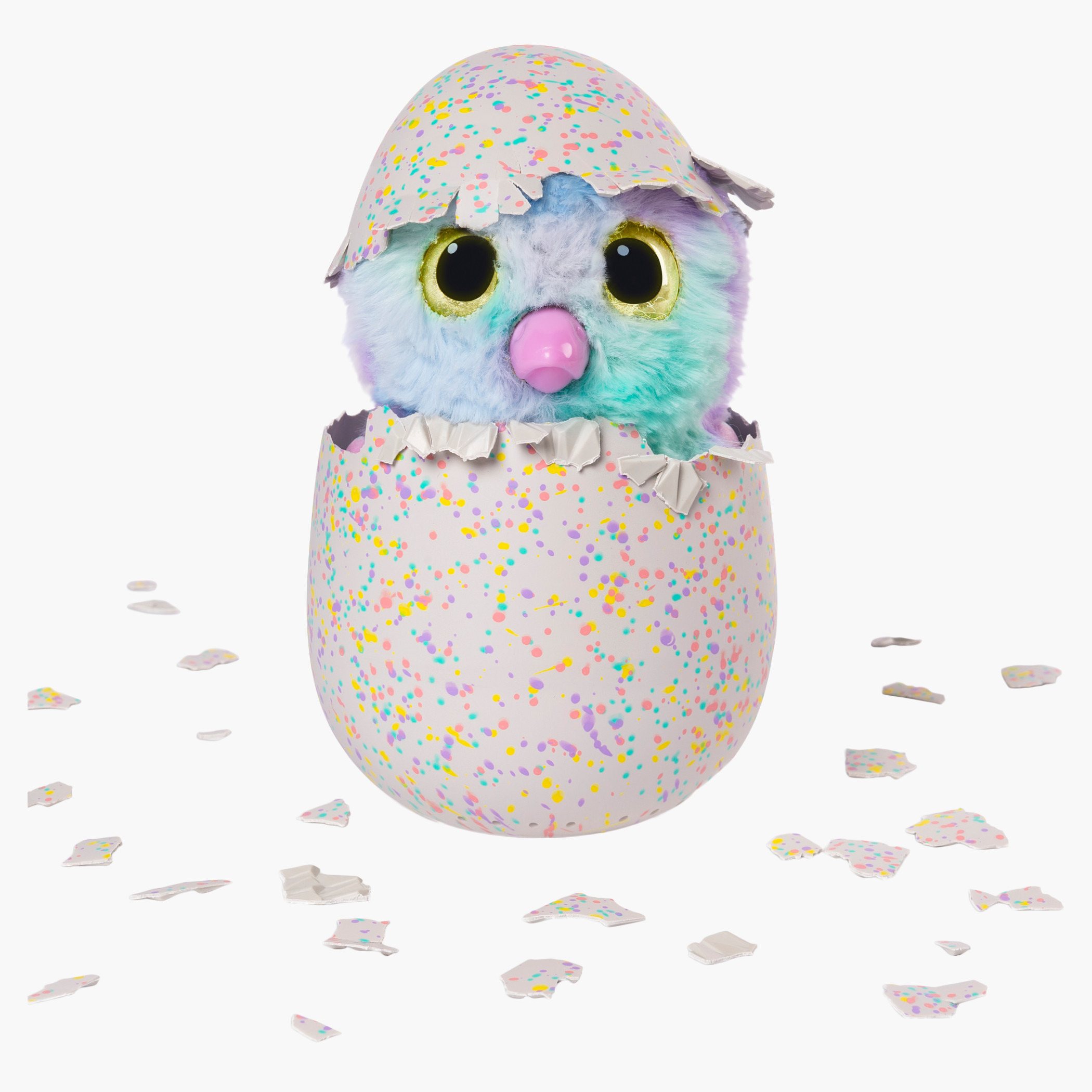 Mystery hatchimal clearance