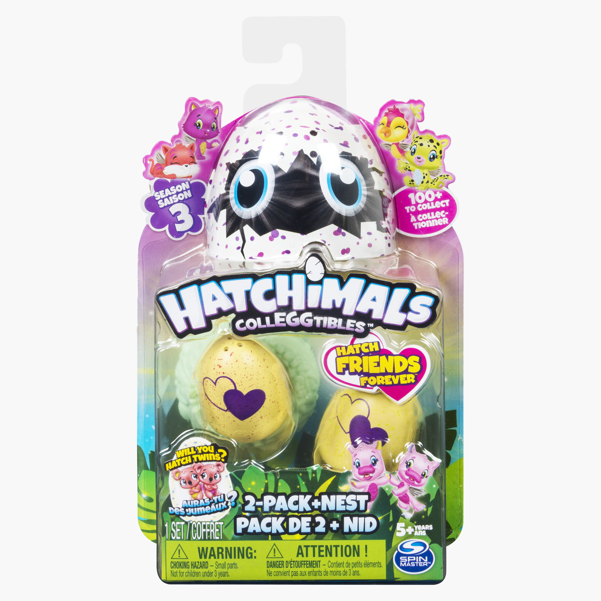 Hatchimals colleggtibles 26 pack on sale