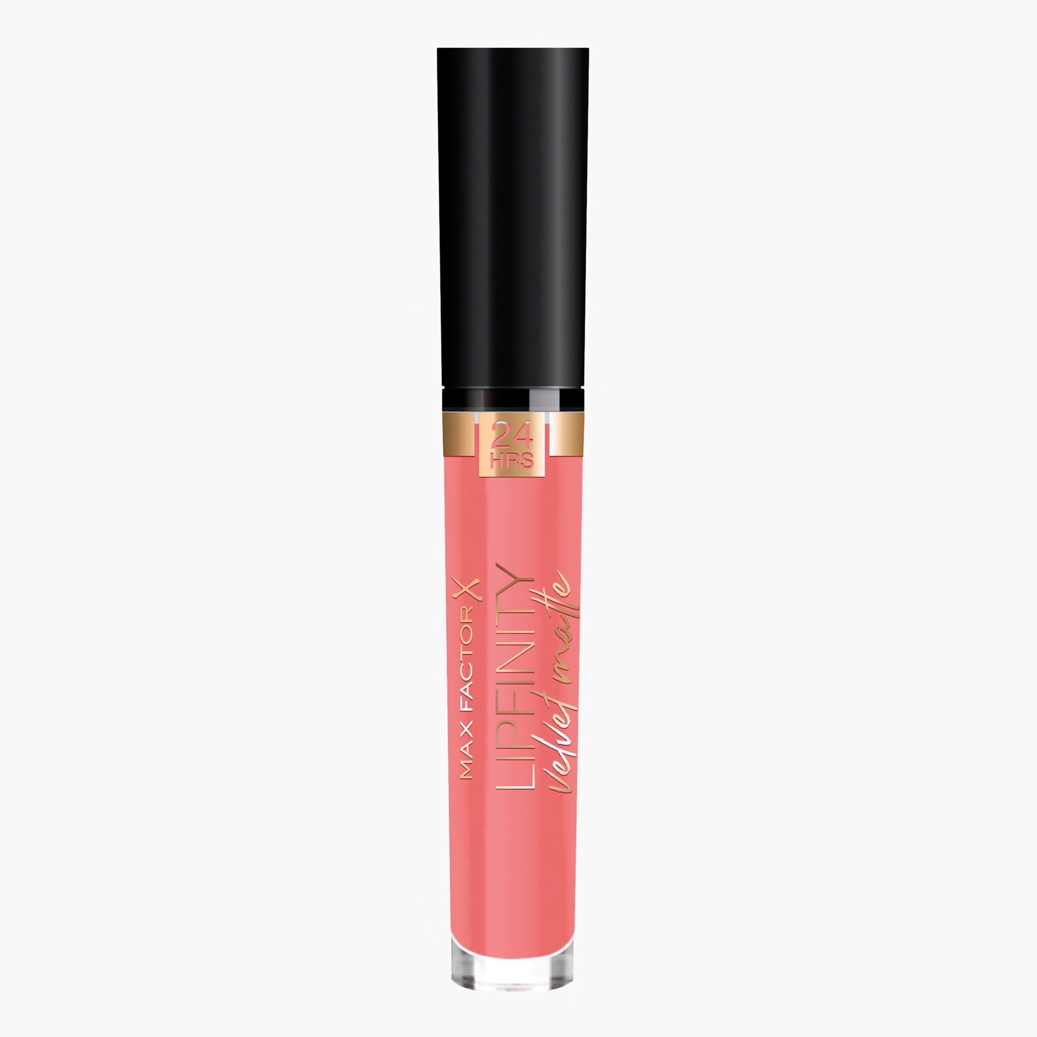 Max Factor Lipfinity Lip Colour-beautyandpersonalcare-makeup-lips-liquidlipsticks-image-2