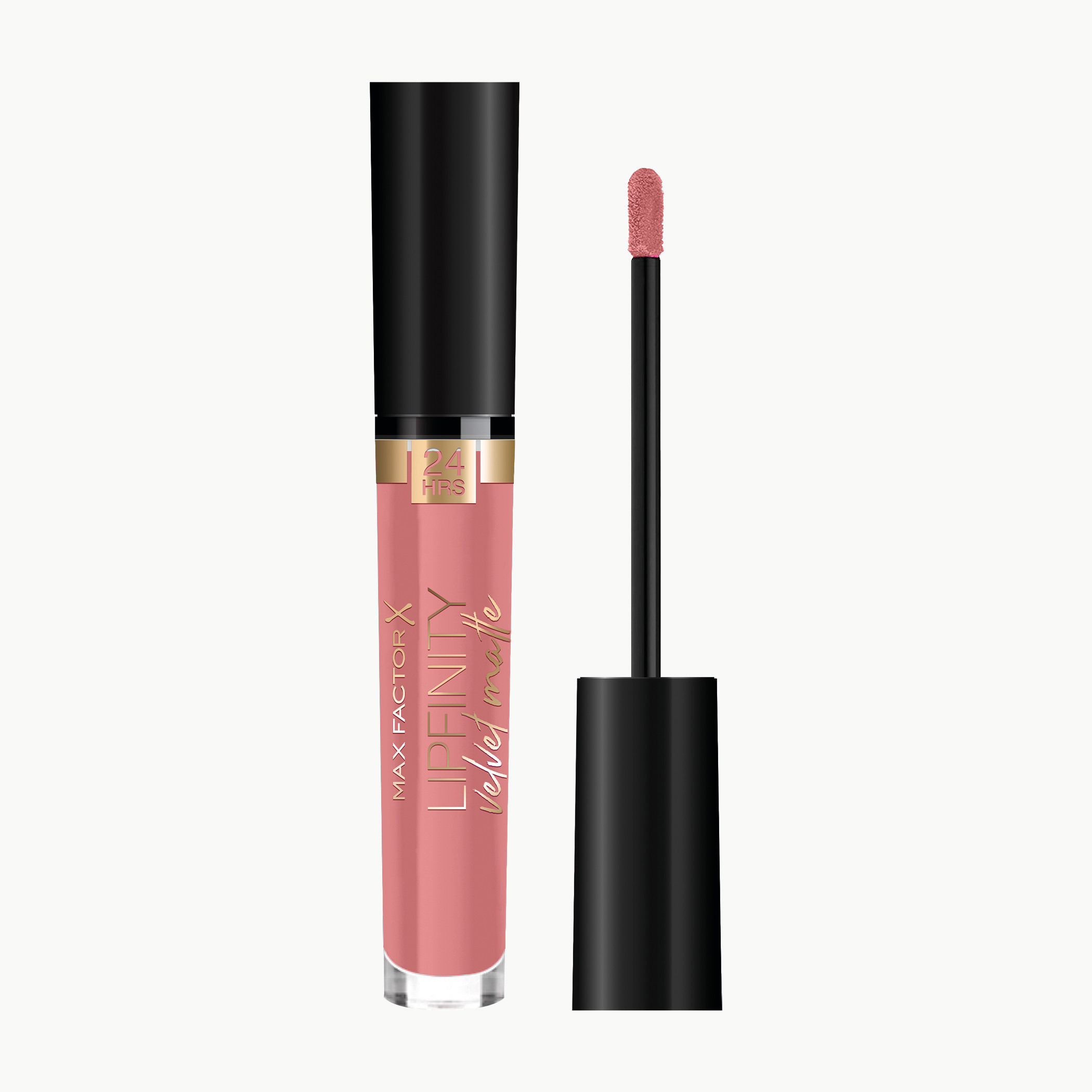 ملوّن شفّاه ليبفينيتي من ماكس فاكتور-beautyandpersonalcare-makeup-lips-liquidlipsticks-image-1