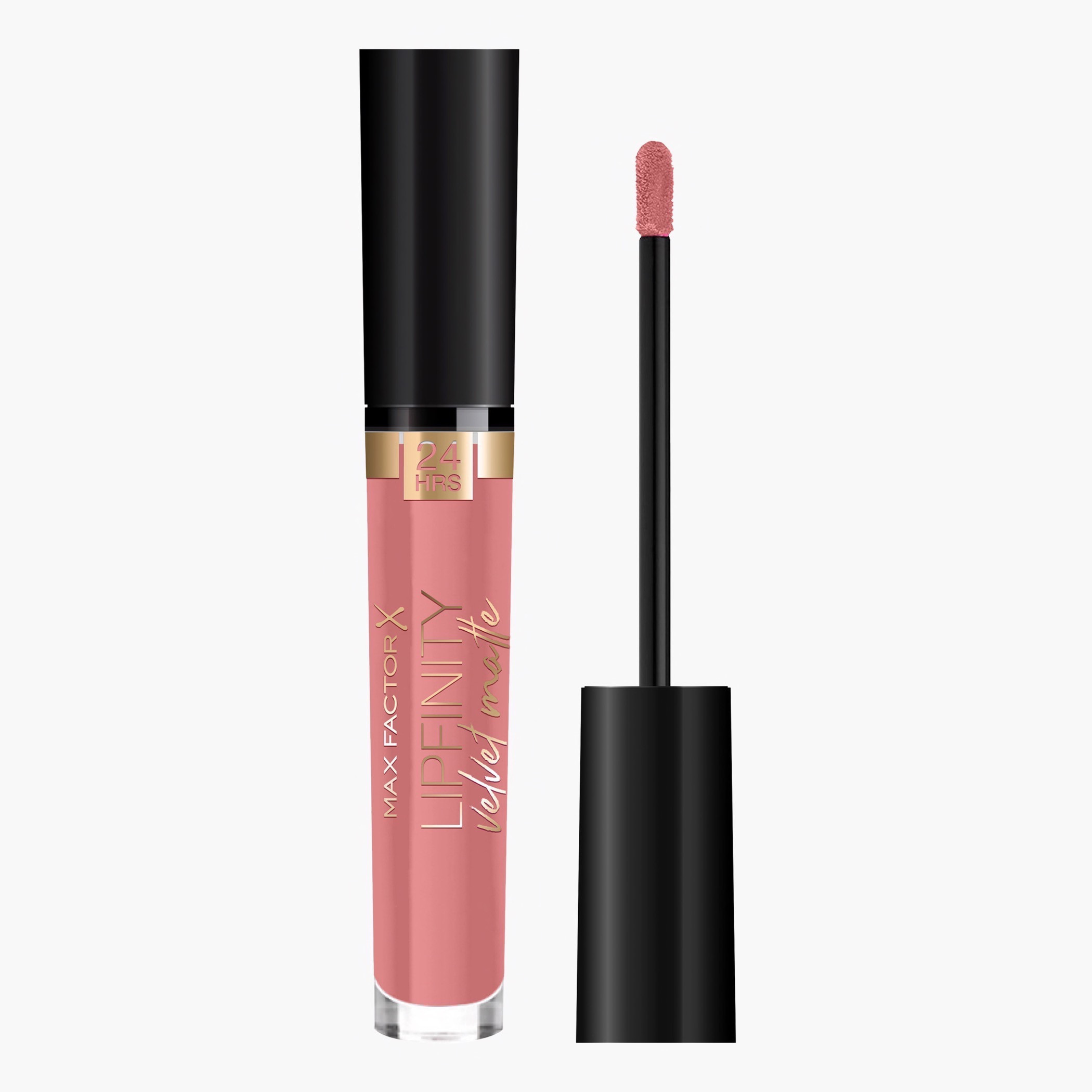 ملوّن شفّاه ليبفينيتي من ماكس فاكتور-beautyandpersonalcare-makeup-lips-liquidlipsticks-image-2