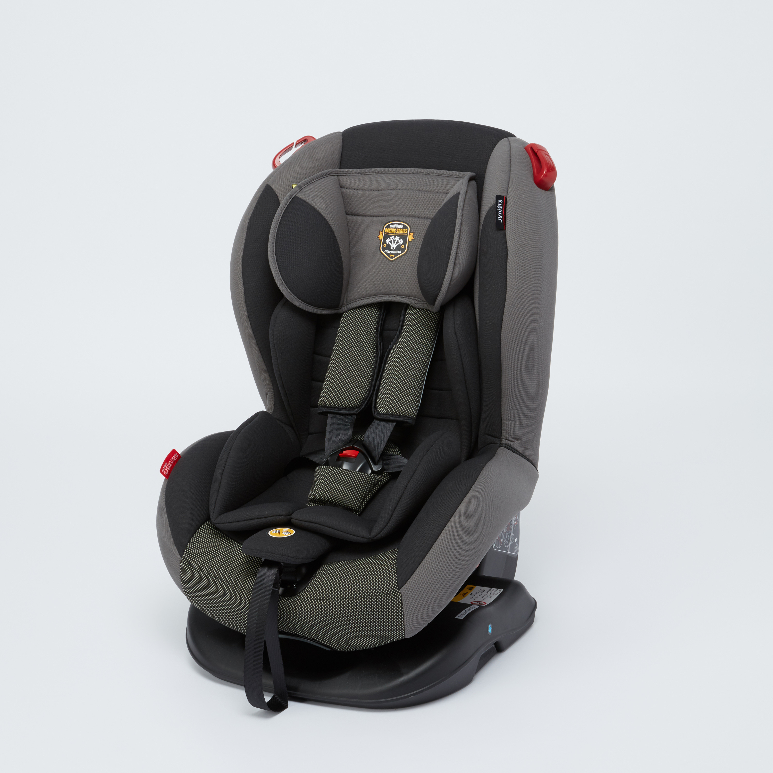 Juniors Royal Baby II Convertible Car Seat-baby-gear-carseats-image-1