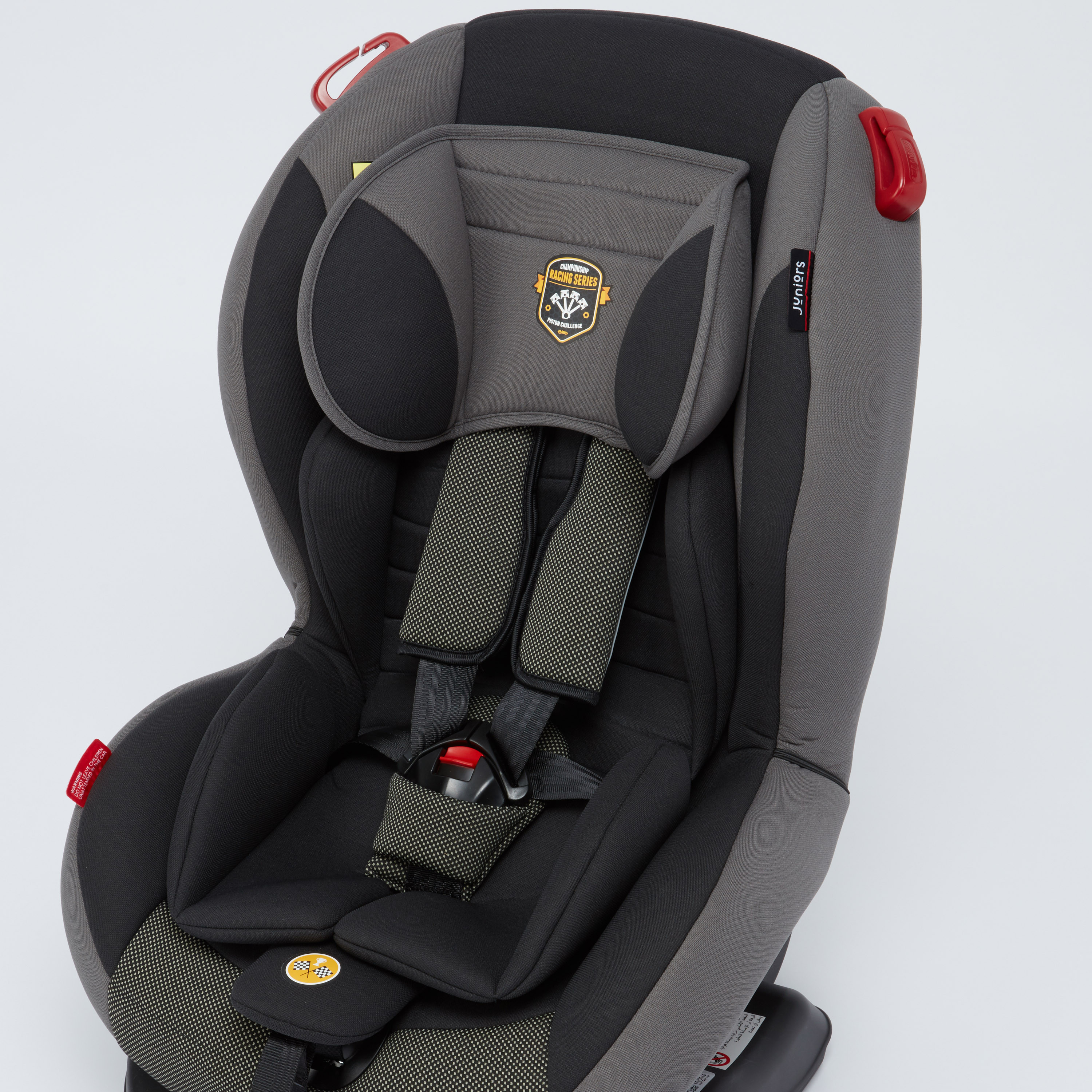 Juniors Royal Baby II Convertible Car Seat-baby-gear-carseats-image-2