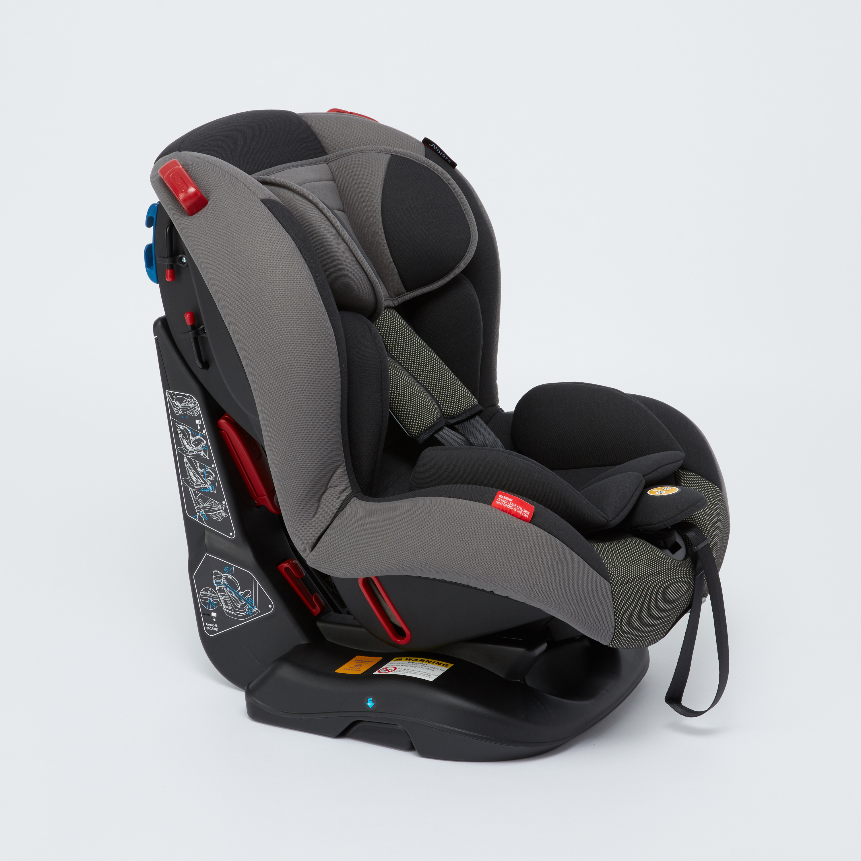 Juniors Royal Baby II Convertible Car Seat-baby-gear-carseats-image-5
