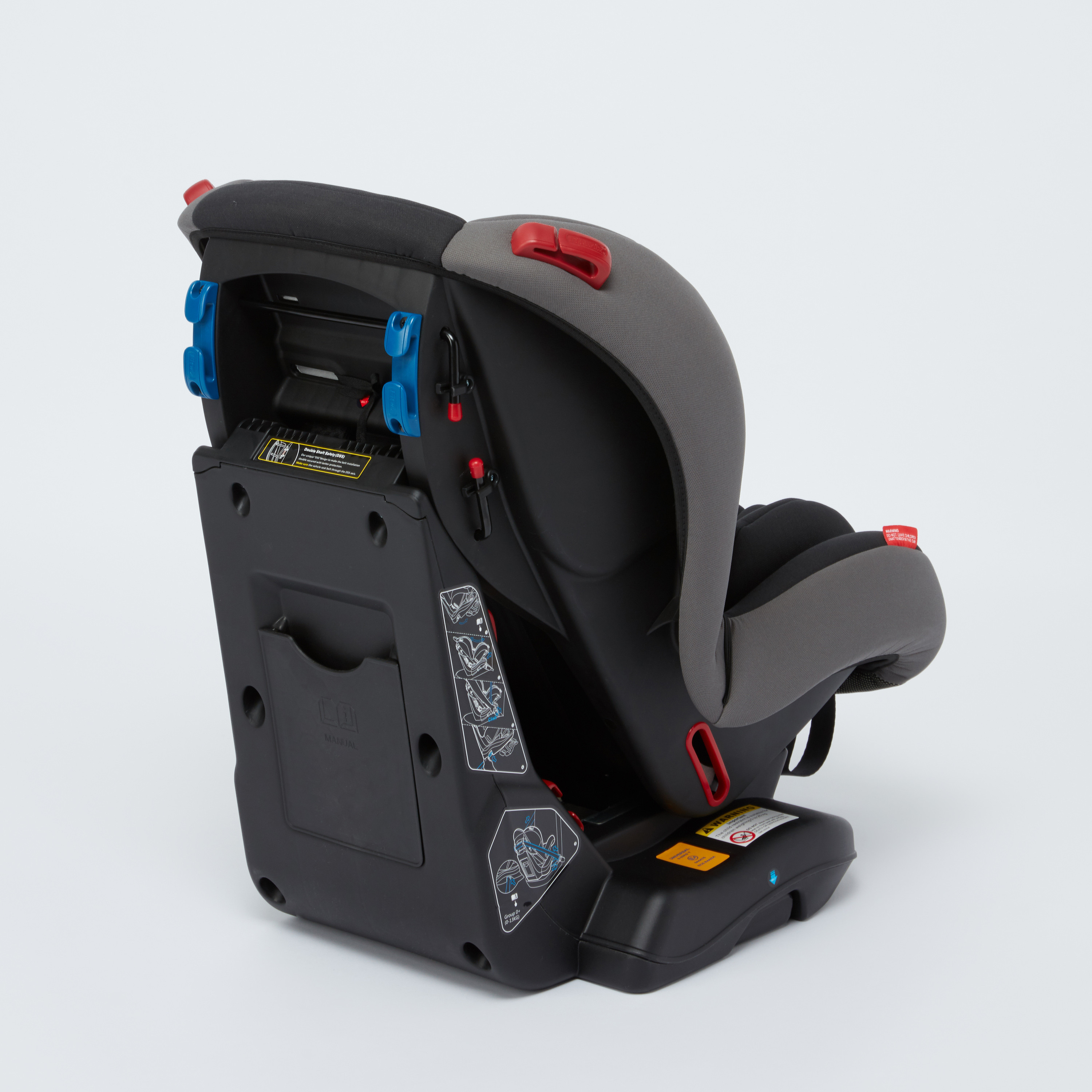 Juniors Royal Baby II Convertible Car Seat-baby-gear-carseats-image-7