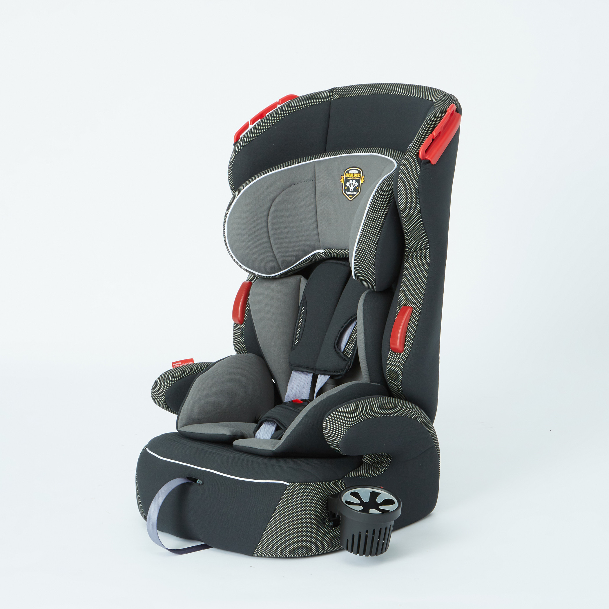 Juniors Pengiun Plus Car Seat-baby-gear-carseats-image-1