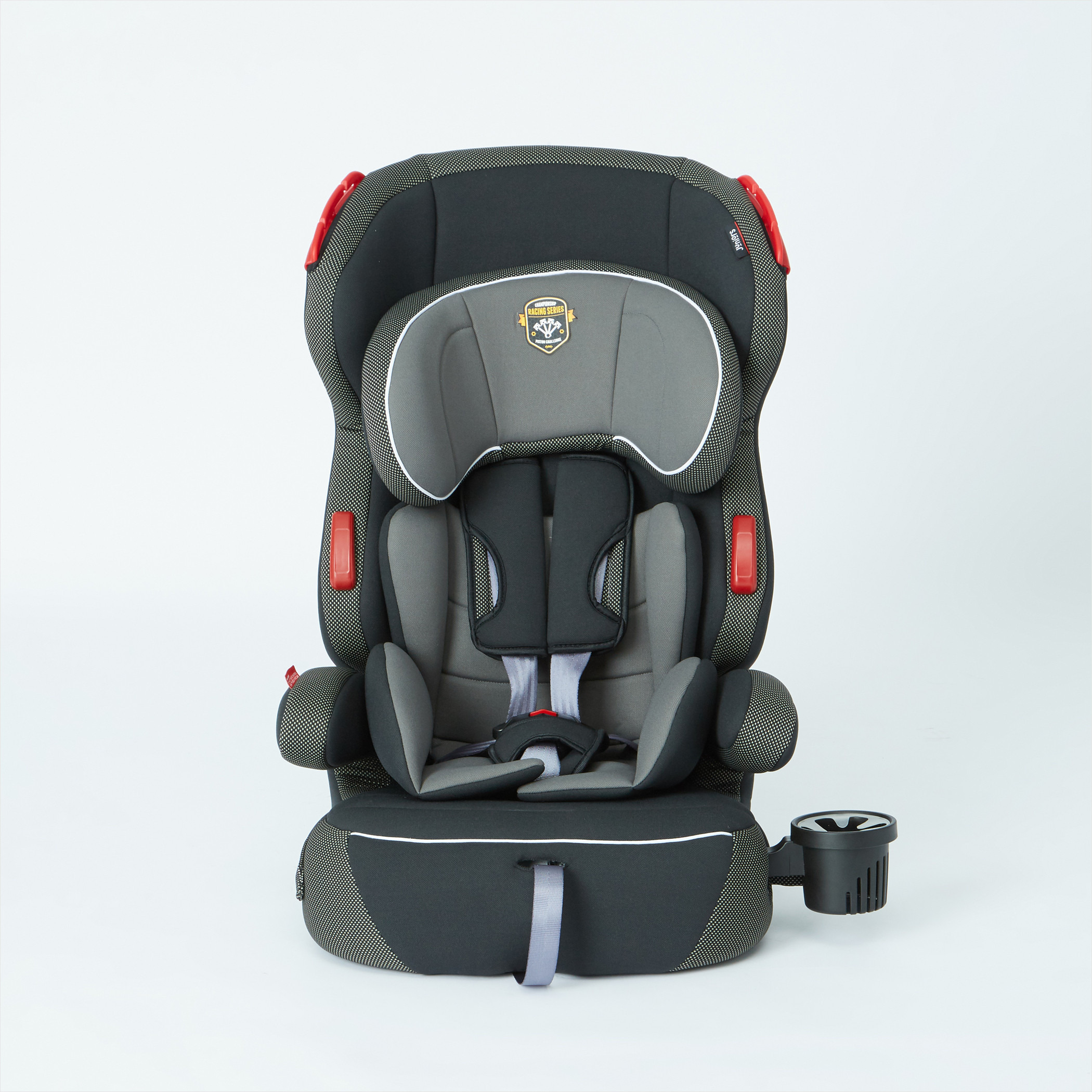 Juniors Pengiun Plus Car Seat-baby-gear-carseats-image-3