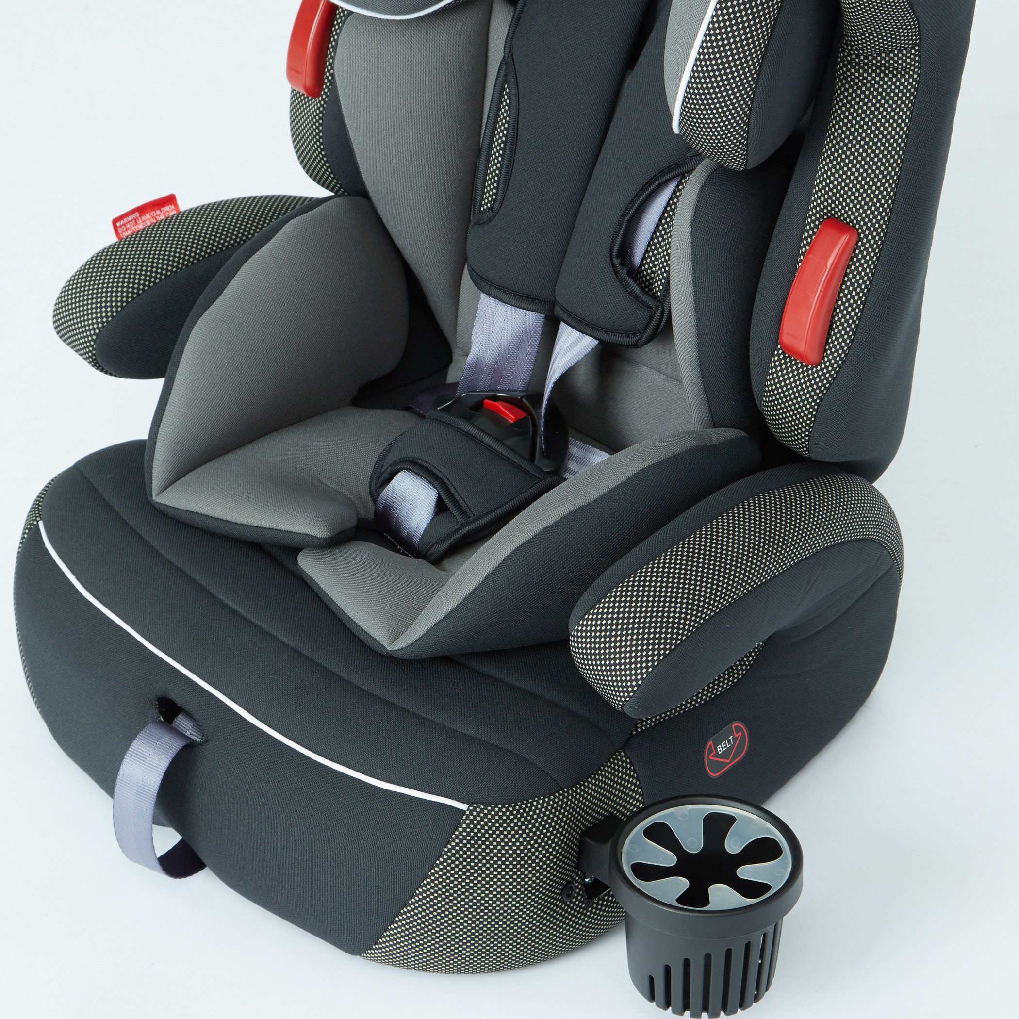 Juniors Pengiun Plus Car Seat-baby-gear-carseats-image-5