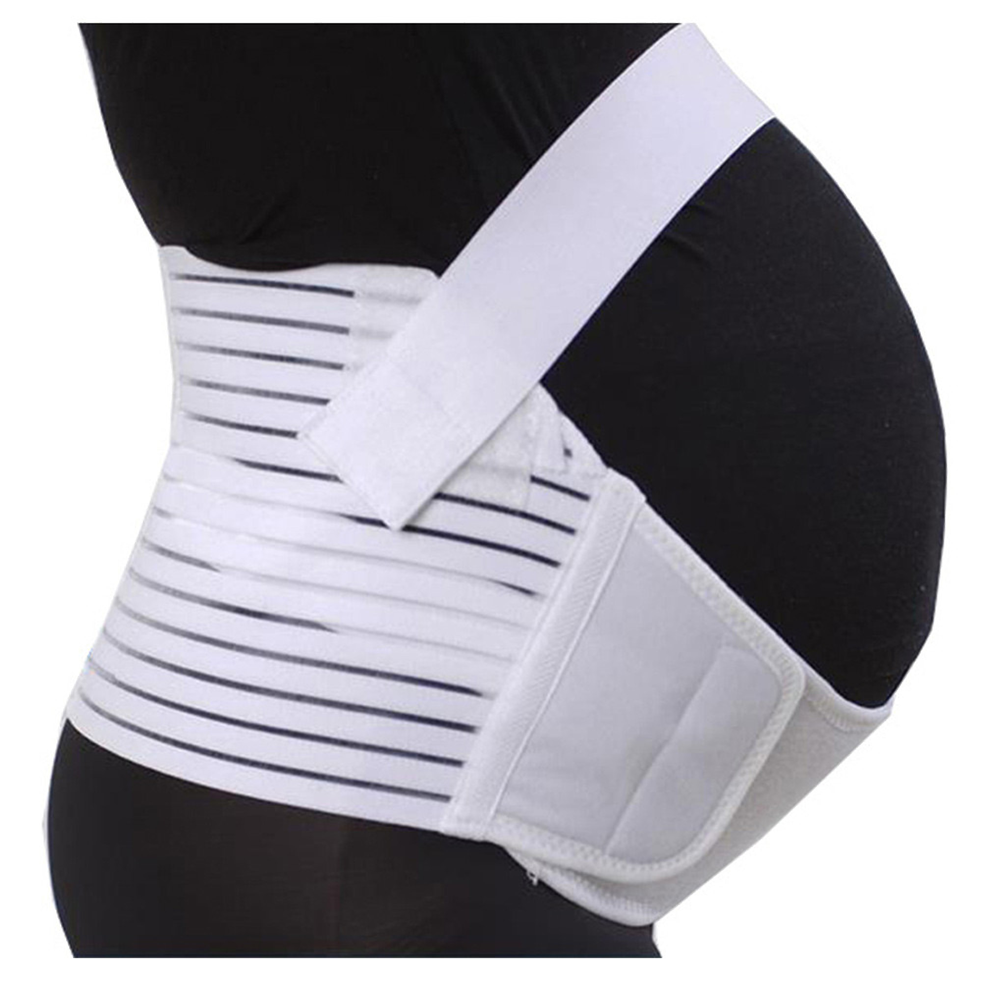 حزام دعم الحمل من سنفينو - كبير-baby-maternalcare-maternitywear-image-1